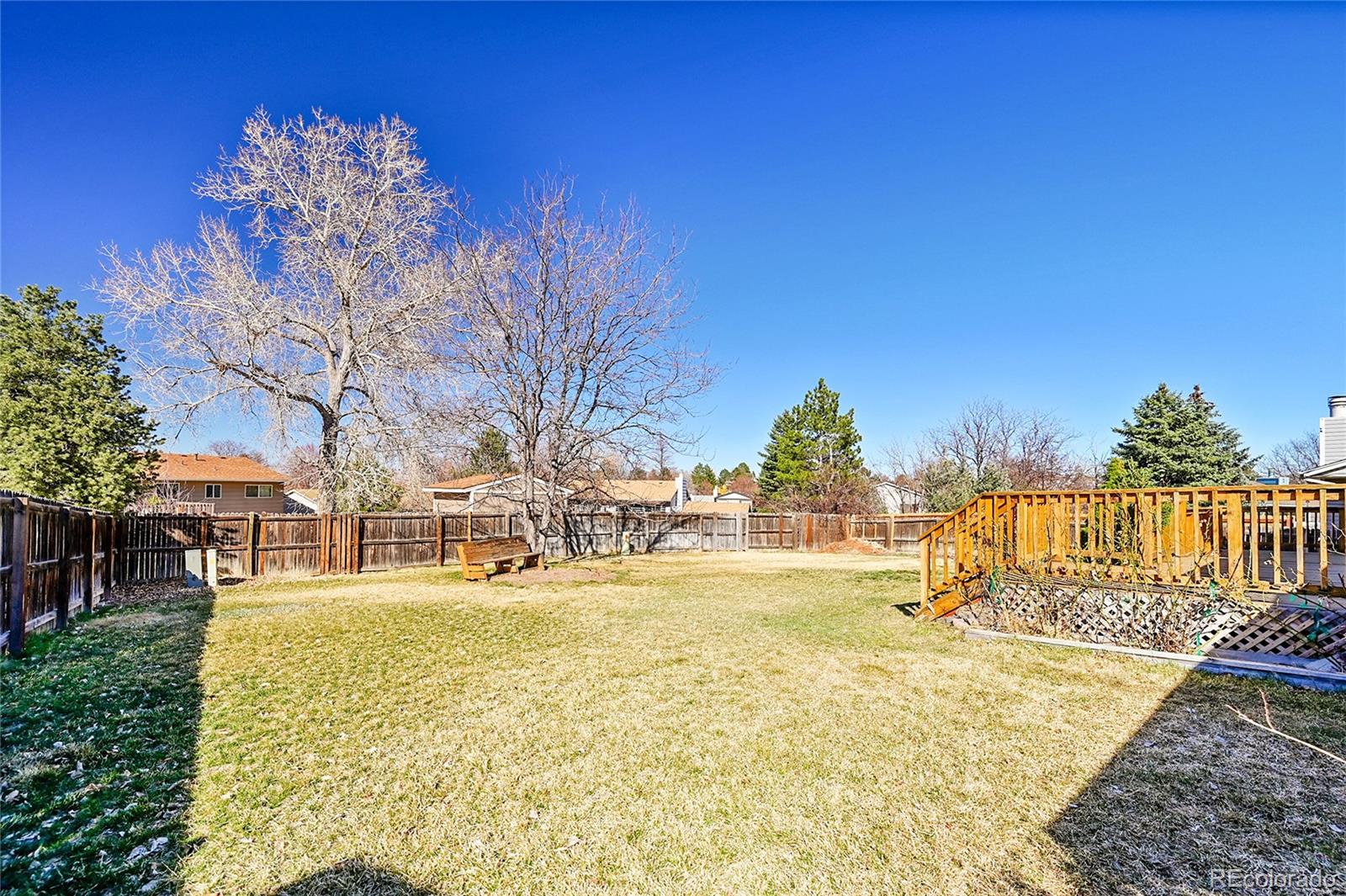 MLS Image #28 for 1244 s argonne circle,aurora, Colorado