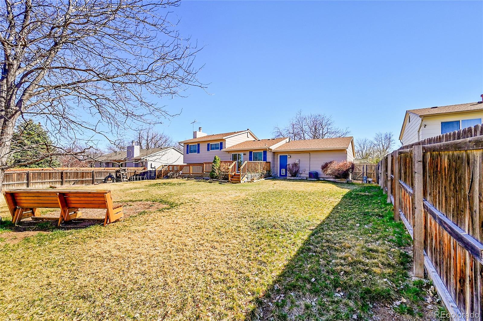 MLS Image #29 for 1244 s argonne circle,aurora, Colorado