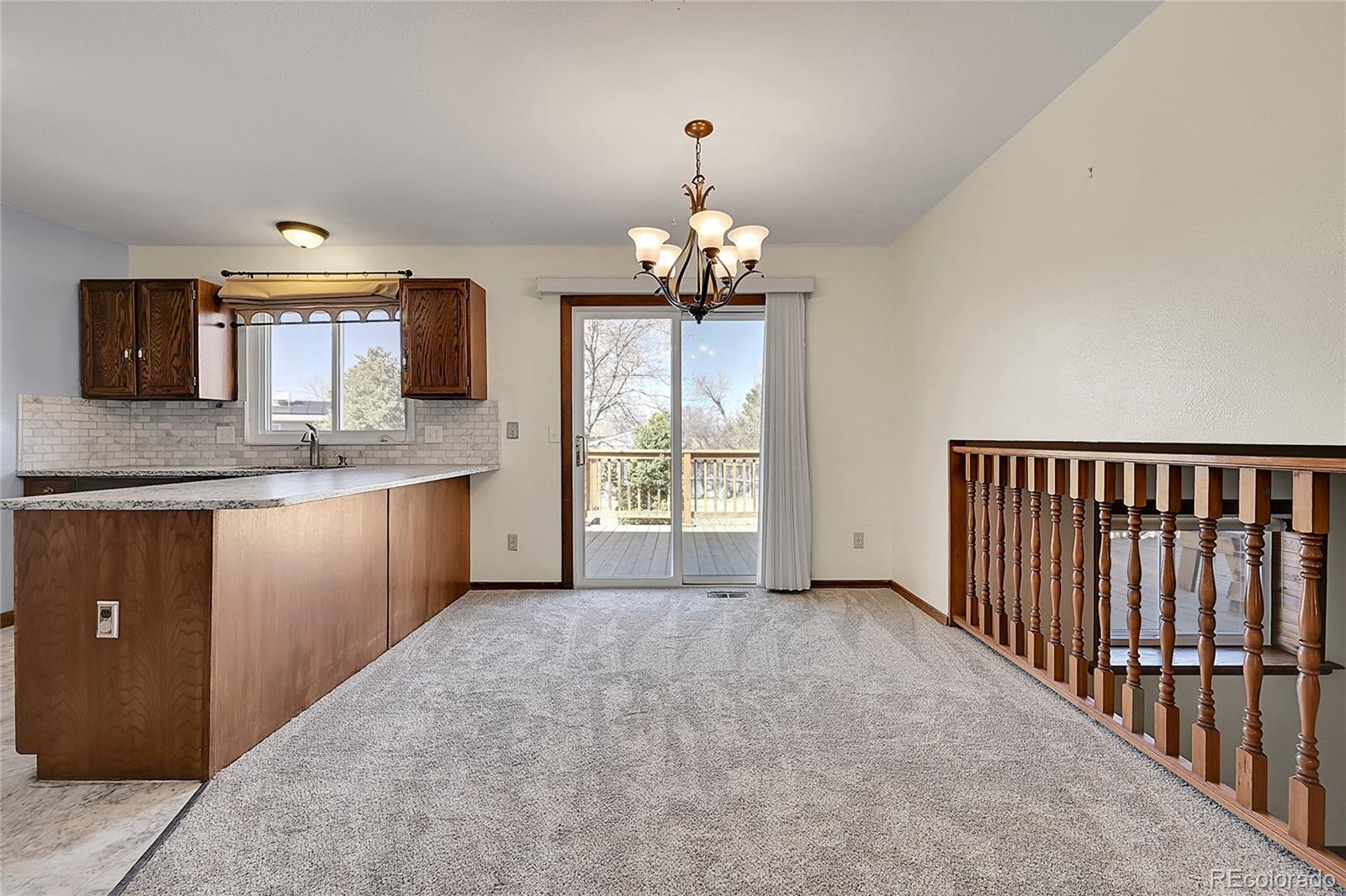 MLS Image #6 for 1244 s argonne circle,aurora, Colorado