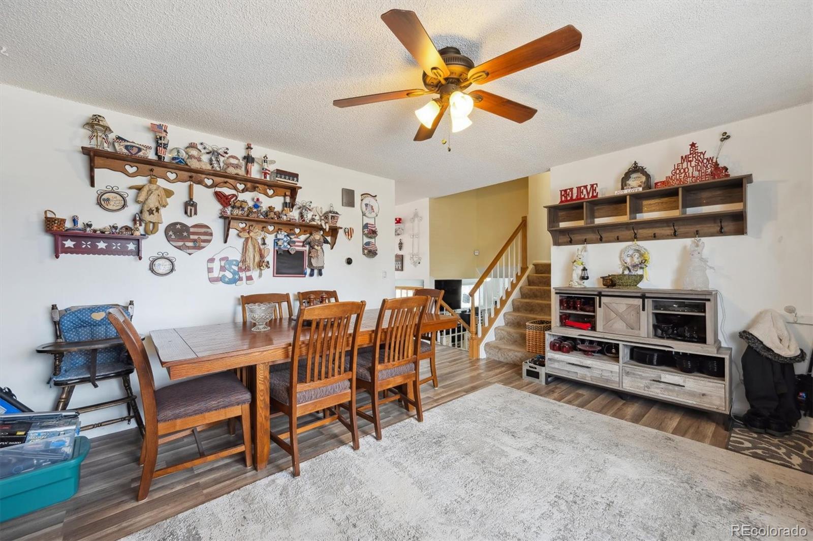 MLS Image #4 for 4428 e 118th avenue,thornton, Colorado