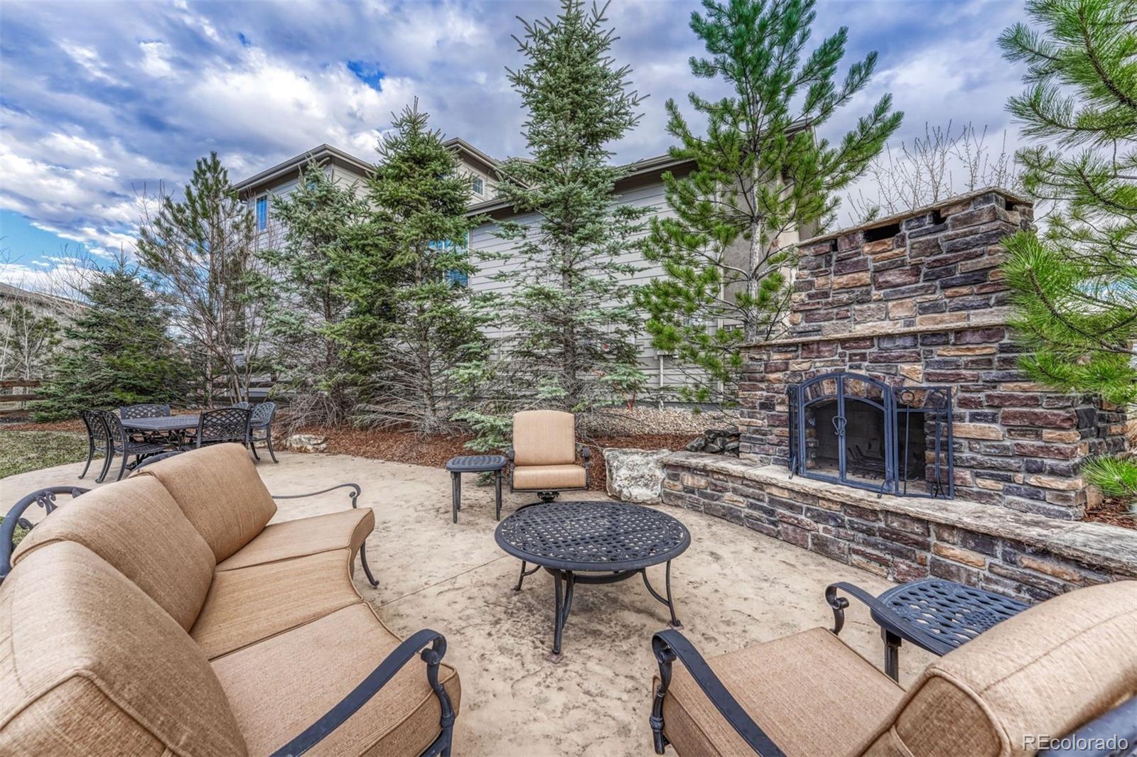 CMA Image for 21646 e stroll avenue,Parker, Colorado