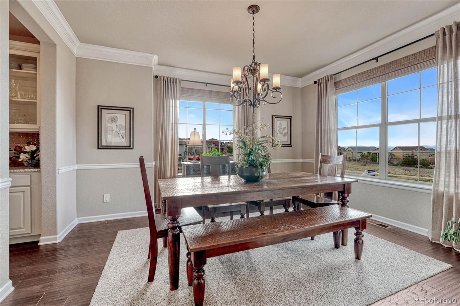 MLS Image #10 for 21678 e idyllwilde drive,parker, Colorado