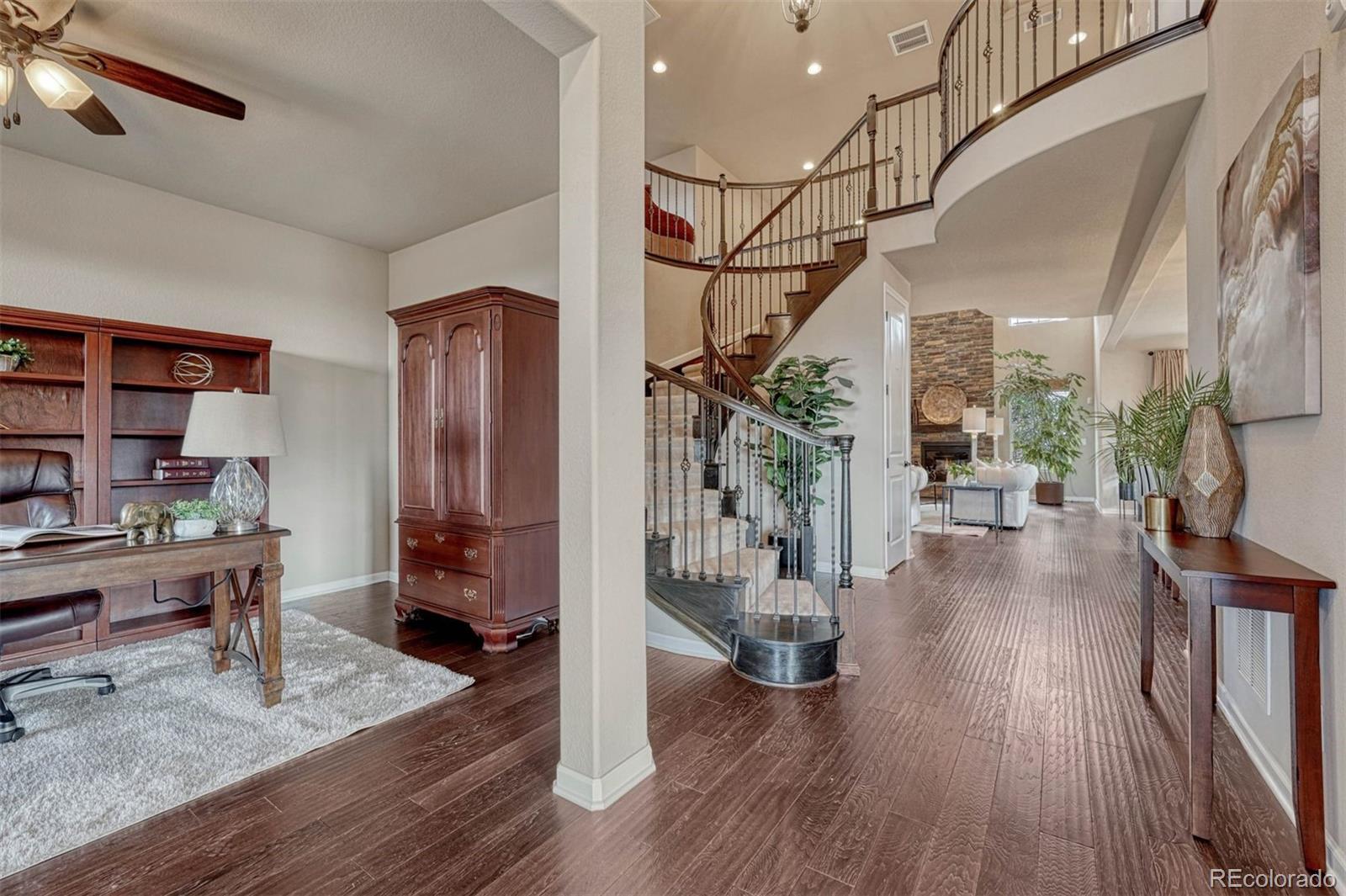 MLS Image #11 for 21678 e idyllwilde drive,parker, Colorado
