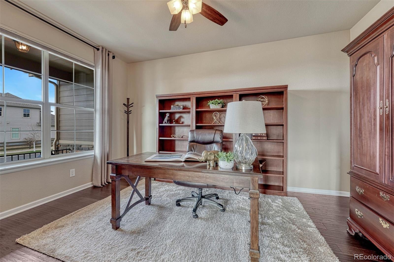 MLS Image #12 for 21678 e idyllwilde drive,parker, Colorado