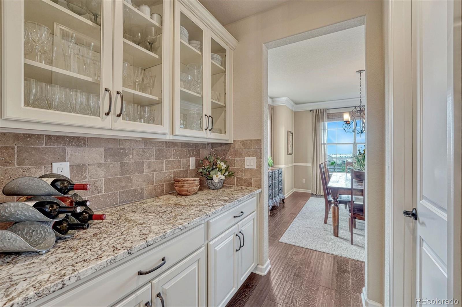 MLS Image #15 for 21678 e idyllwilde drive,parker, Colorado