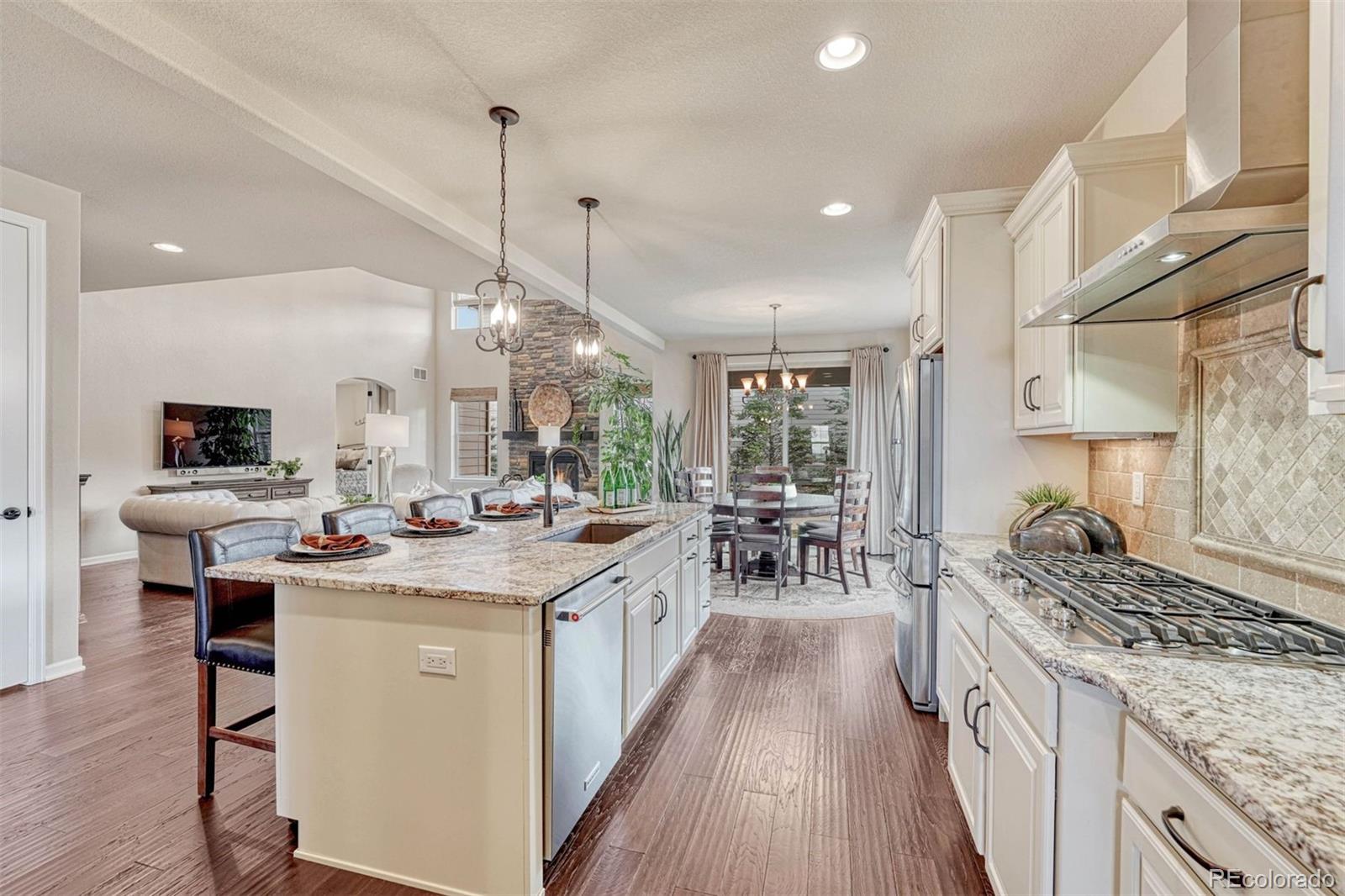MLS Image #16 for 21678 e idyllwilde drive,parker, Colorado