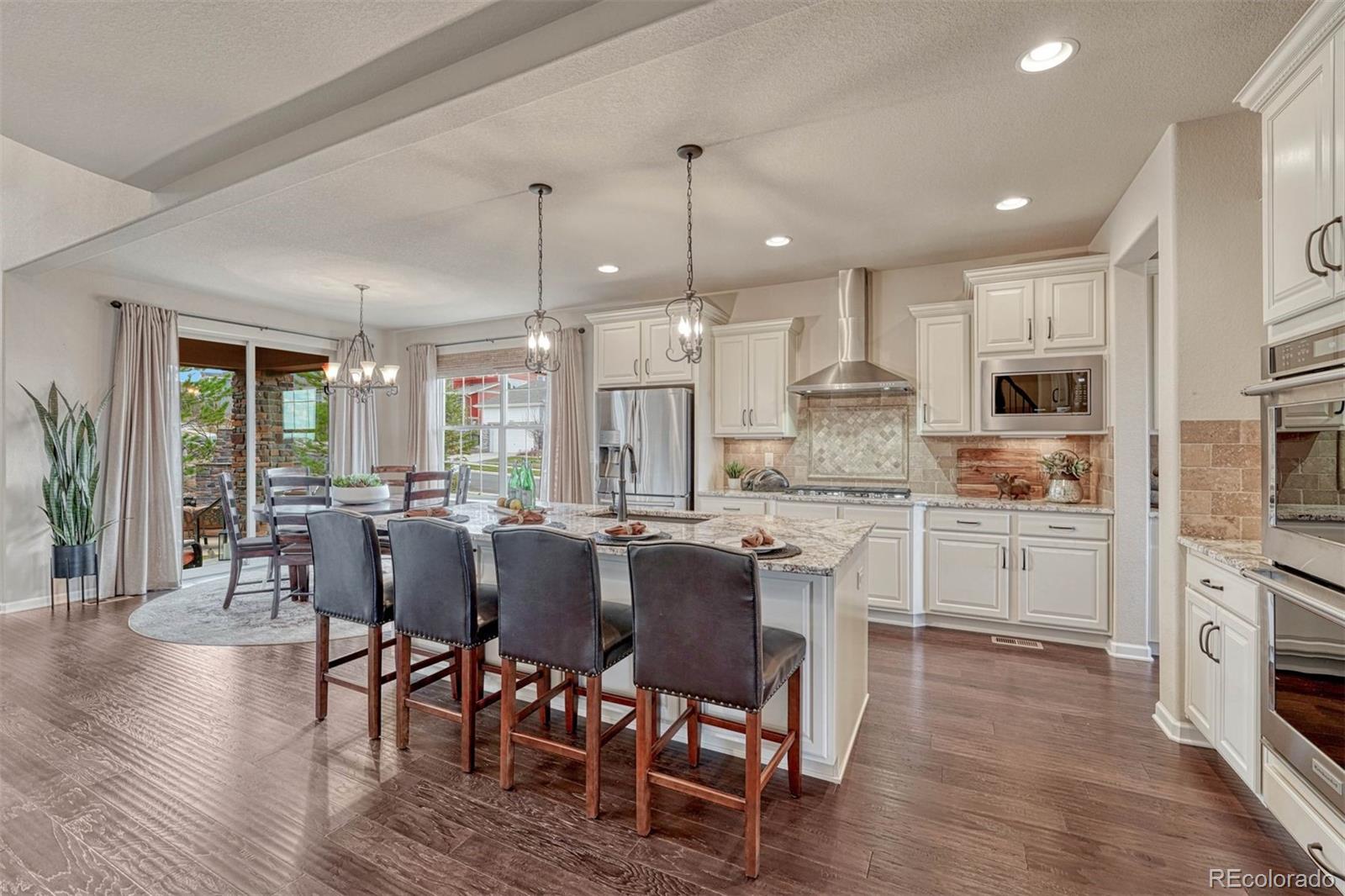MLS Image #17 for 21678 e idyllwilde drive,parker, Colorado