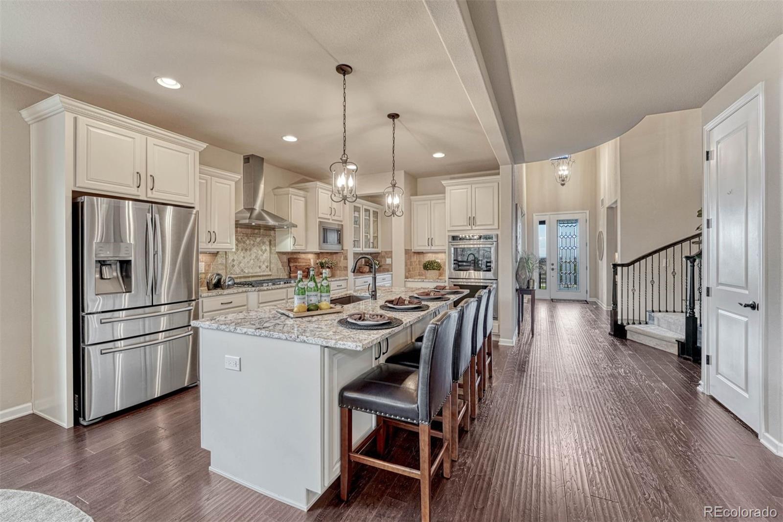 MLS Image #19 for 21678 e idyllwilde drive,parker, Colorado