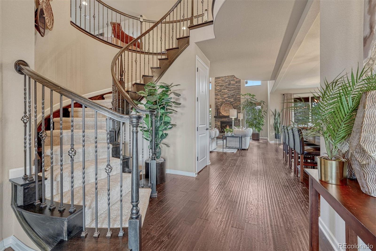 MLS Image #2 for 21678 e idyllwilde drive,parker, Colorado