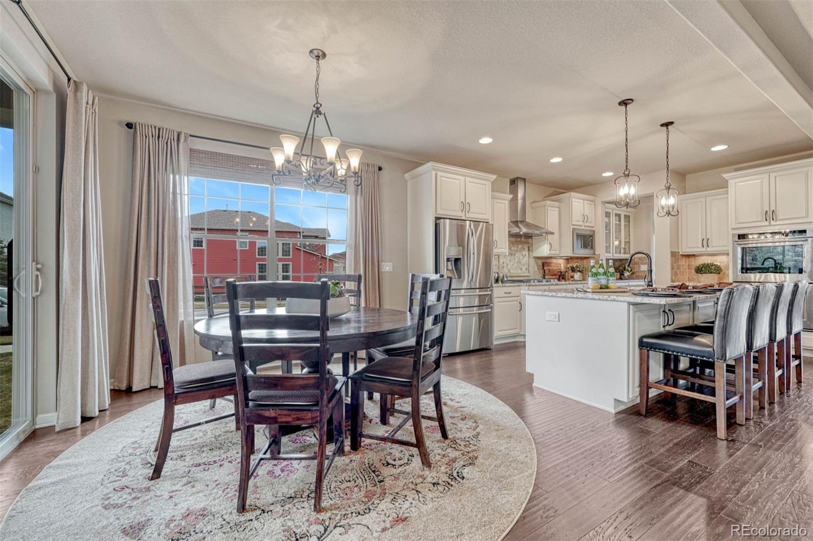 MLS Image #21 for 21678 e idyllwilde drive,parker, Colorado