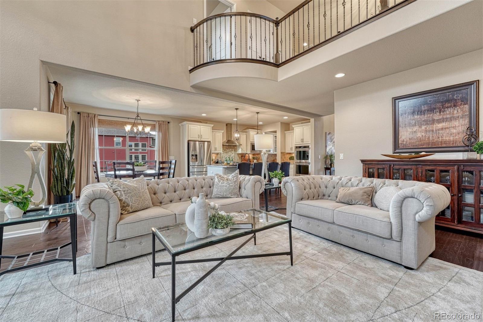 MLS Image #23 for 21678 e idyllwilde drive,parker, Colorado