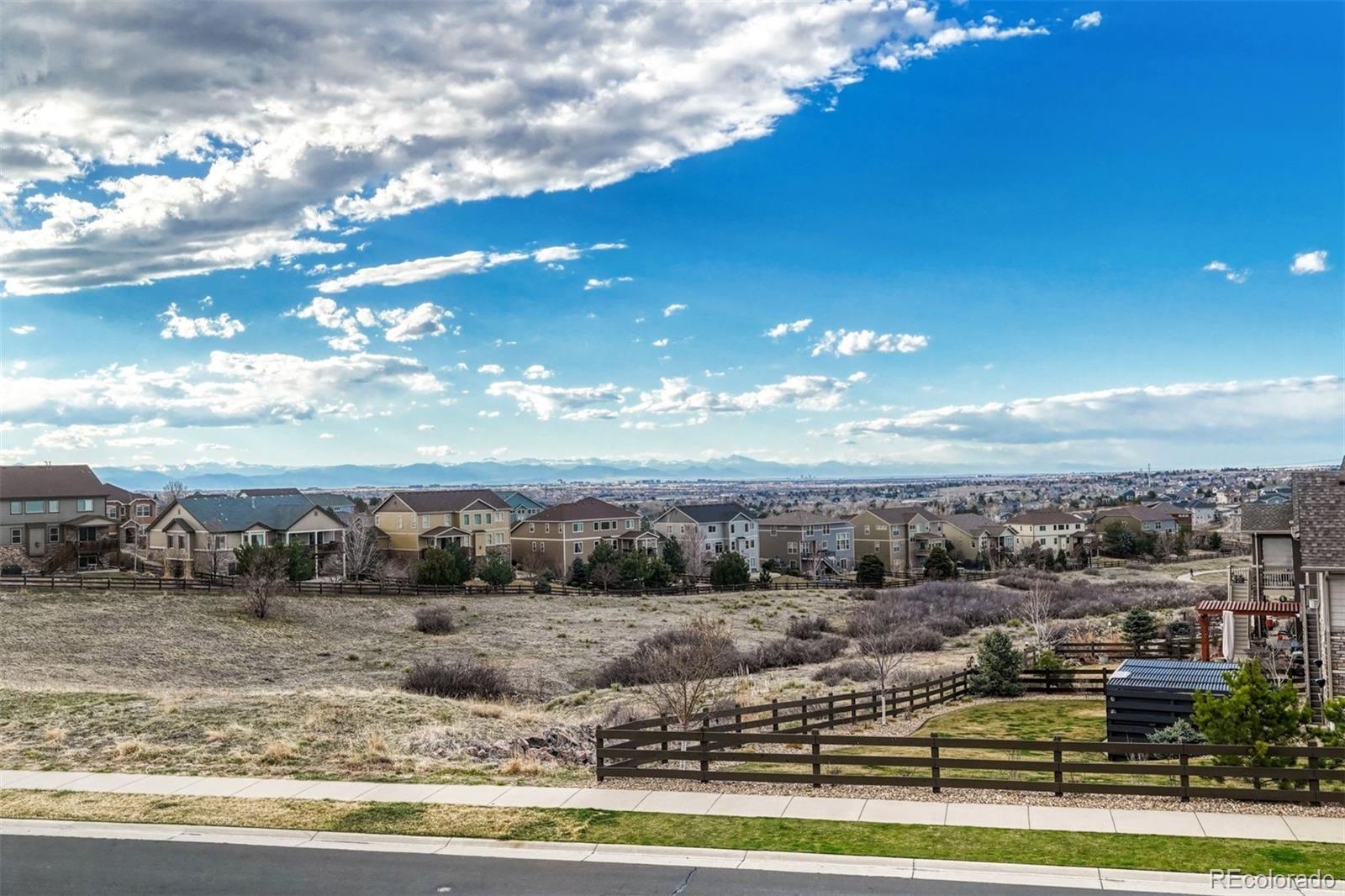MLS Image #42 for 21678 e idyllwilde drive,parker, Colorado