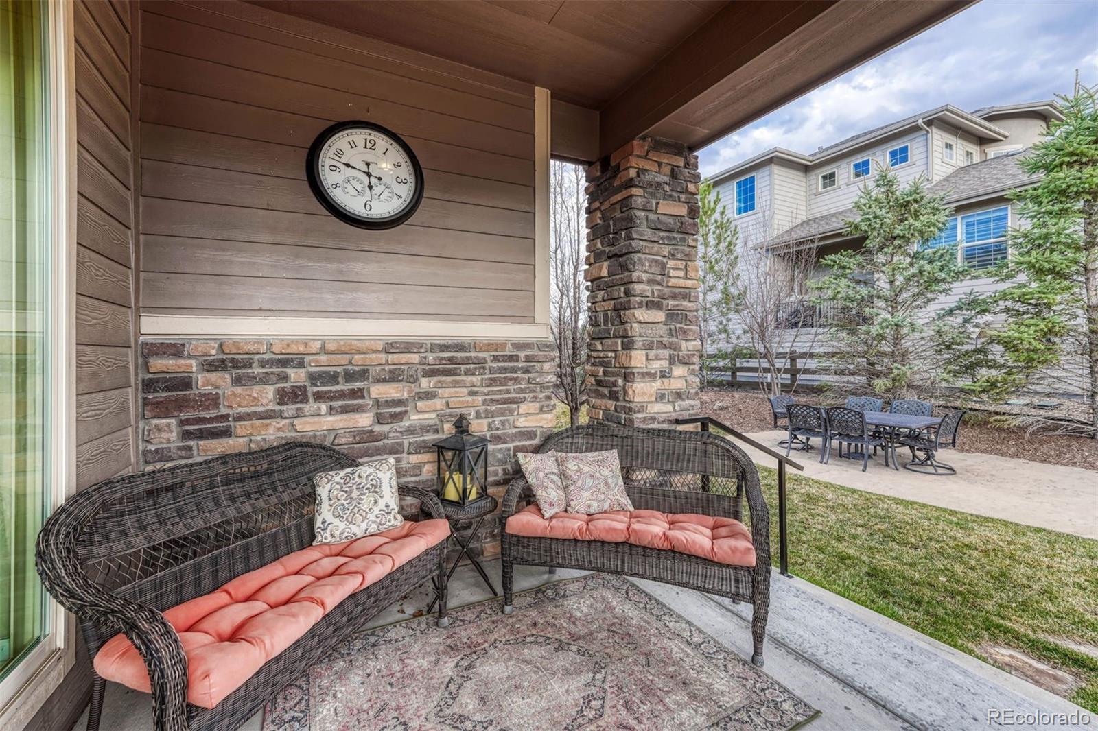 MLS Image #43 for 21678 e idyllwilde drive,parker, Colorado