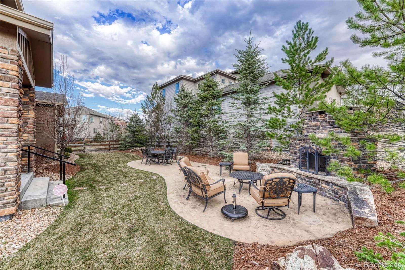 MLS Image #44 for 21678 e idyllwilde drive,parker, Colorado