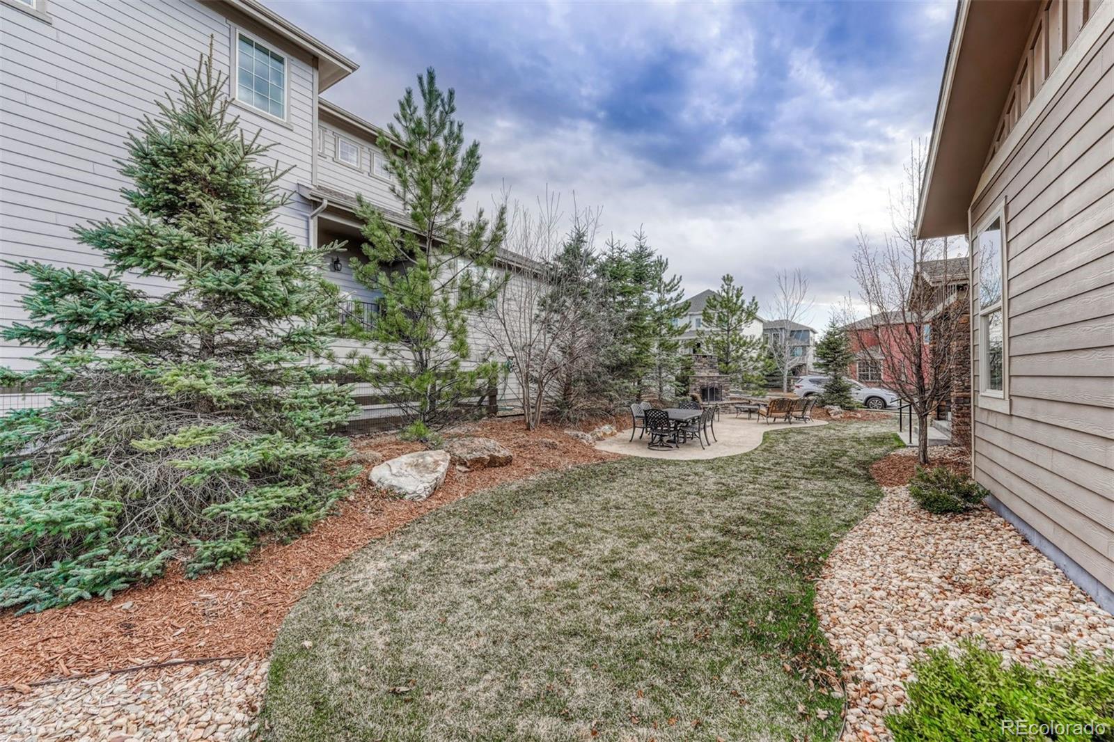 MLS Image #45 for 21678 e idyllwilde drive,parker, Colorado