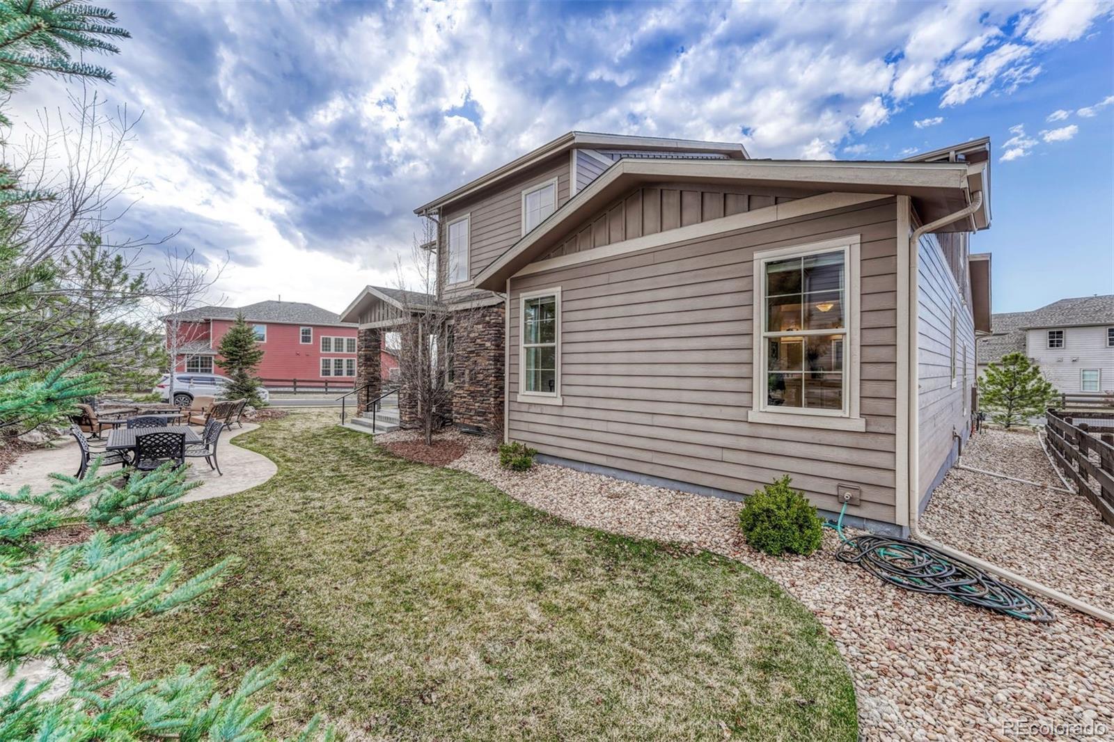 MLS Image #46 for 21678 e idyllwilde drive,parker, Colorado
