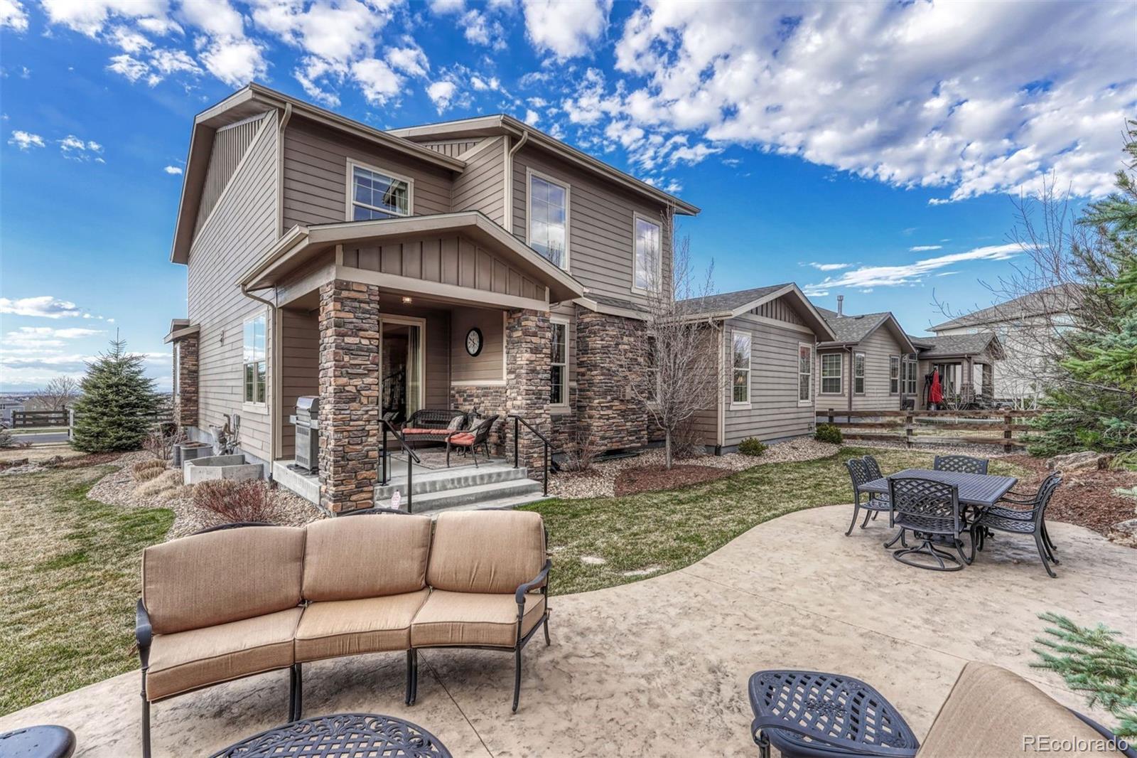 MLS Image #47 for 21678 e idyllwilde drive,parker, Colorado