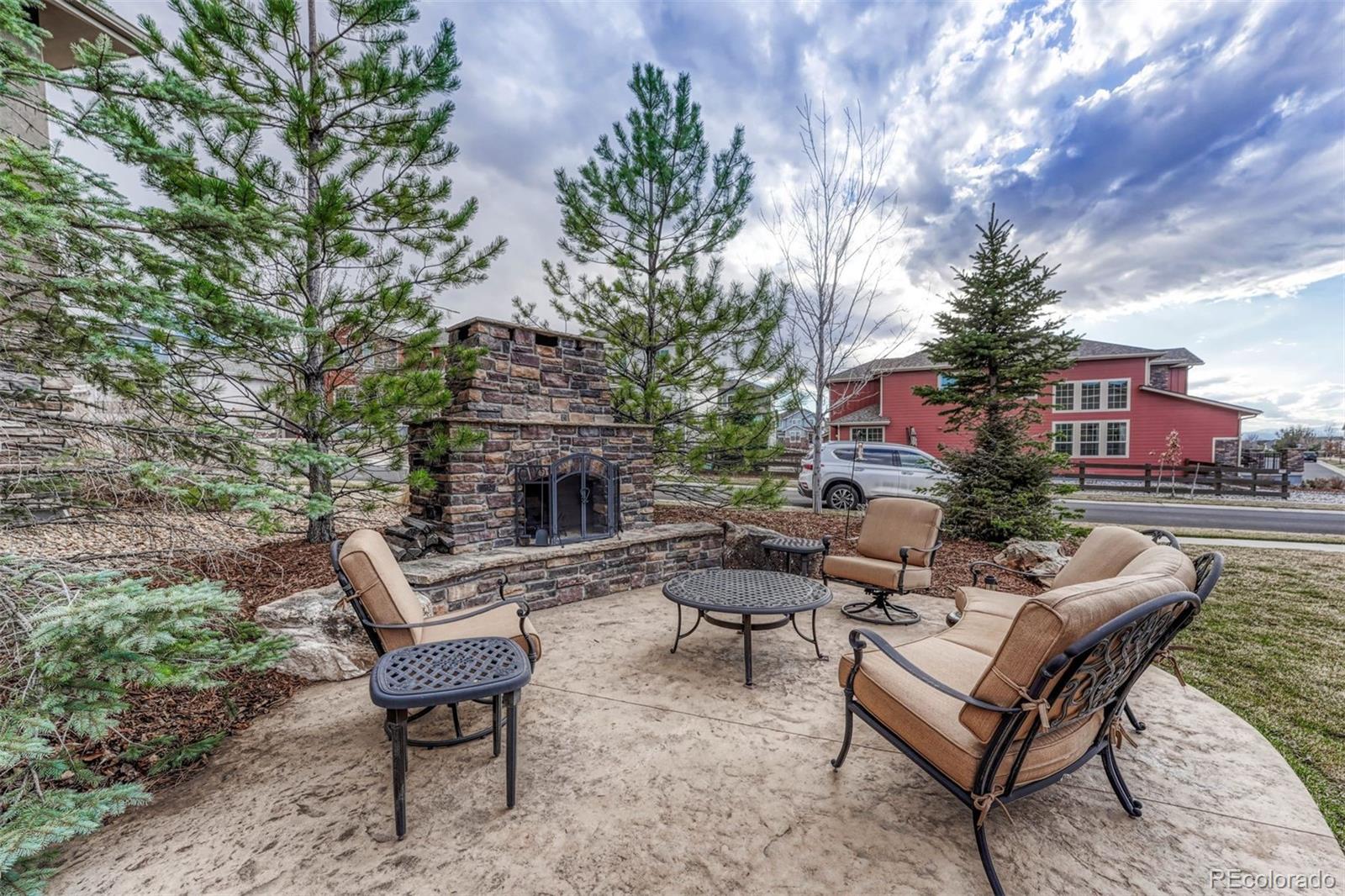 MLS Image #48 for 21678 e idyllwilde drive,parker, Colorado