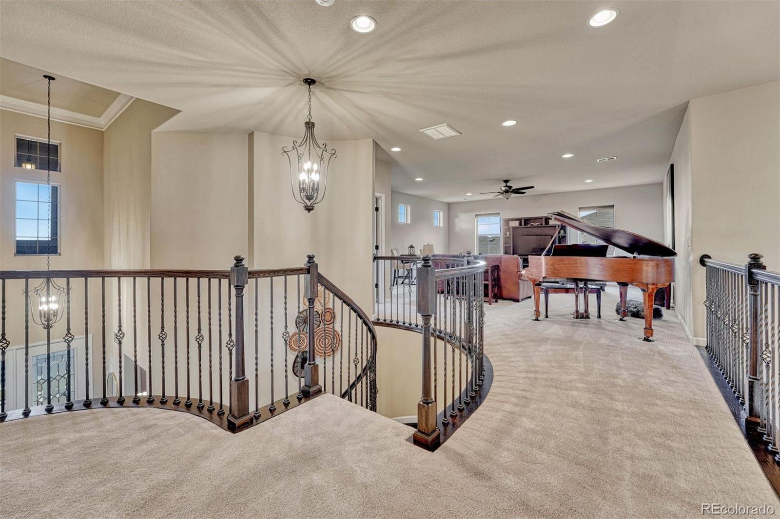 MLS Image #5 for 21678 e idyllwilde drive,parker, Colorado