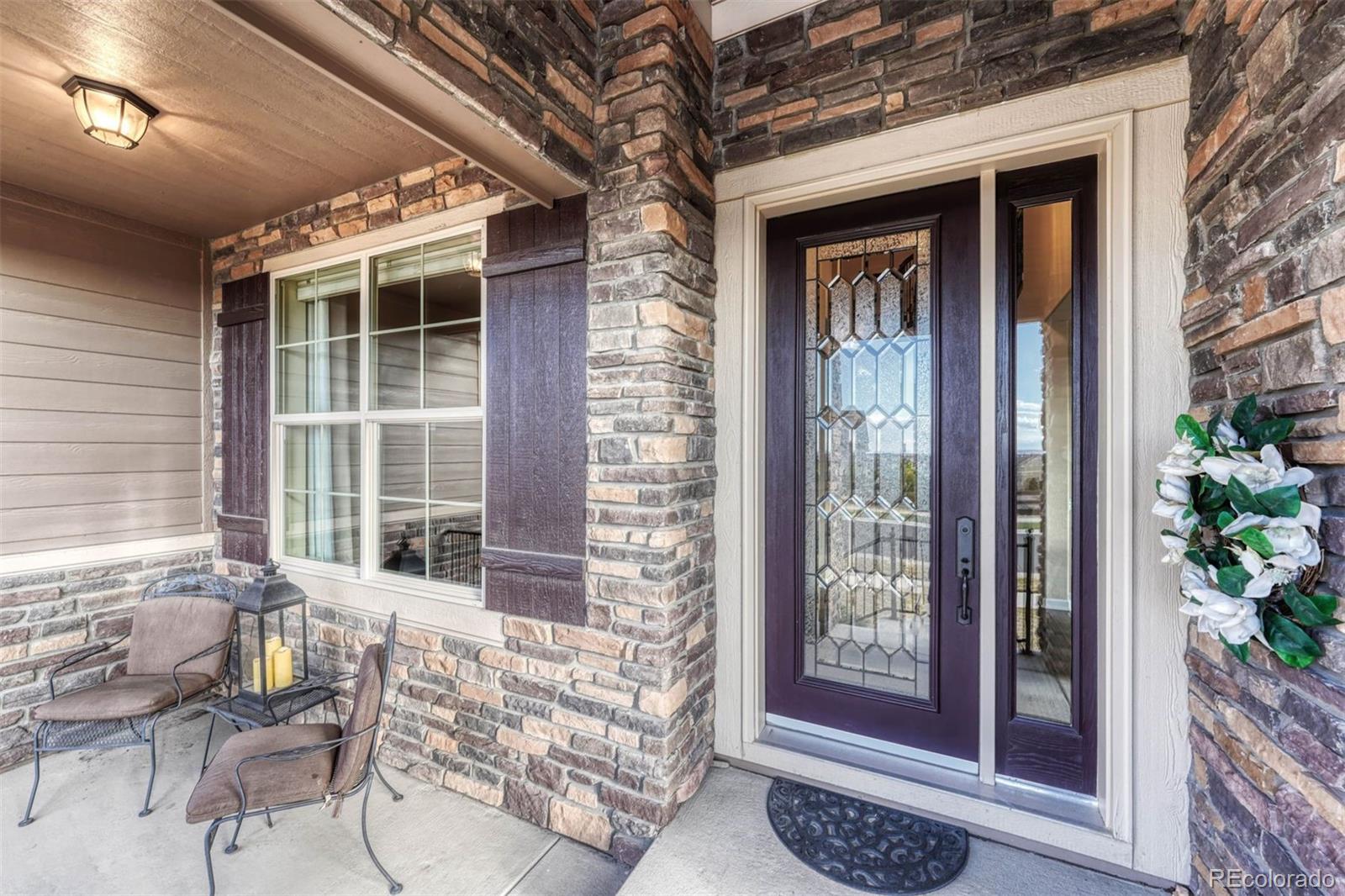 MLS Image #8 for 21678 e idyllwilde drive,parker, Colorado