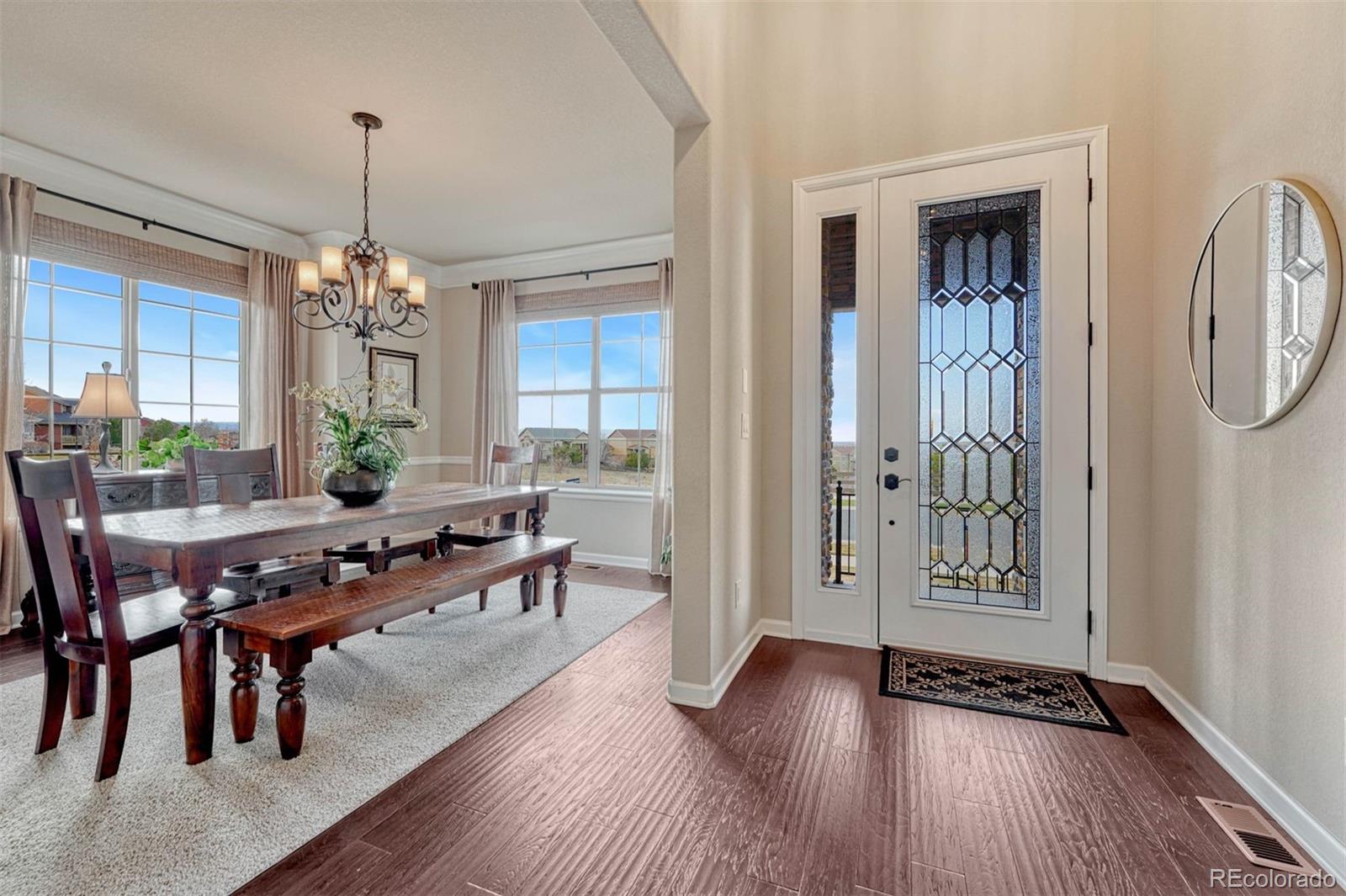 MLS Image #9 for 21678 e idyllwilde drive,parker, Colorado
