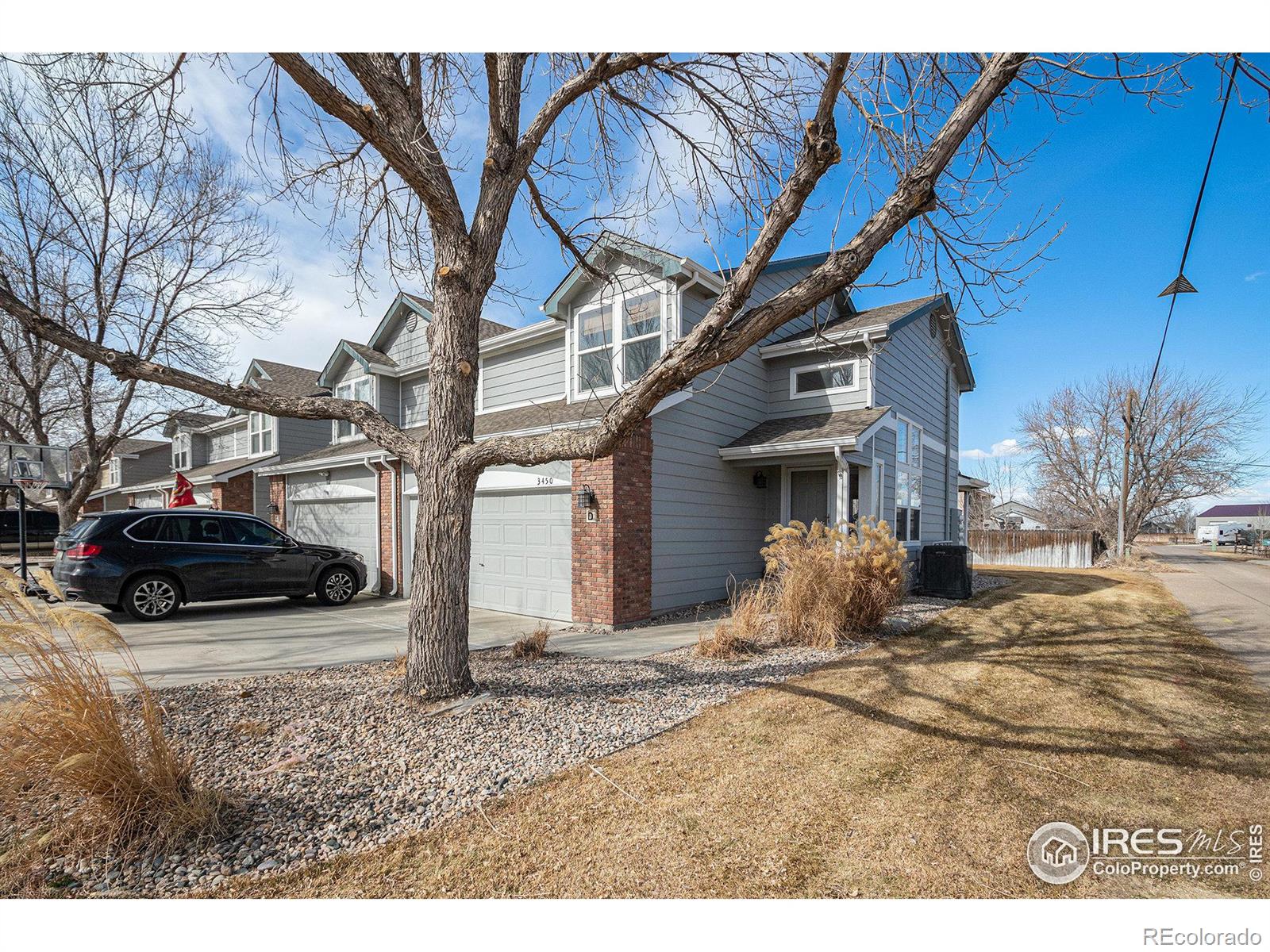MLS Image #1 for 3450  saratoga street,wellington, Colorado
