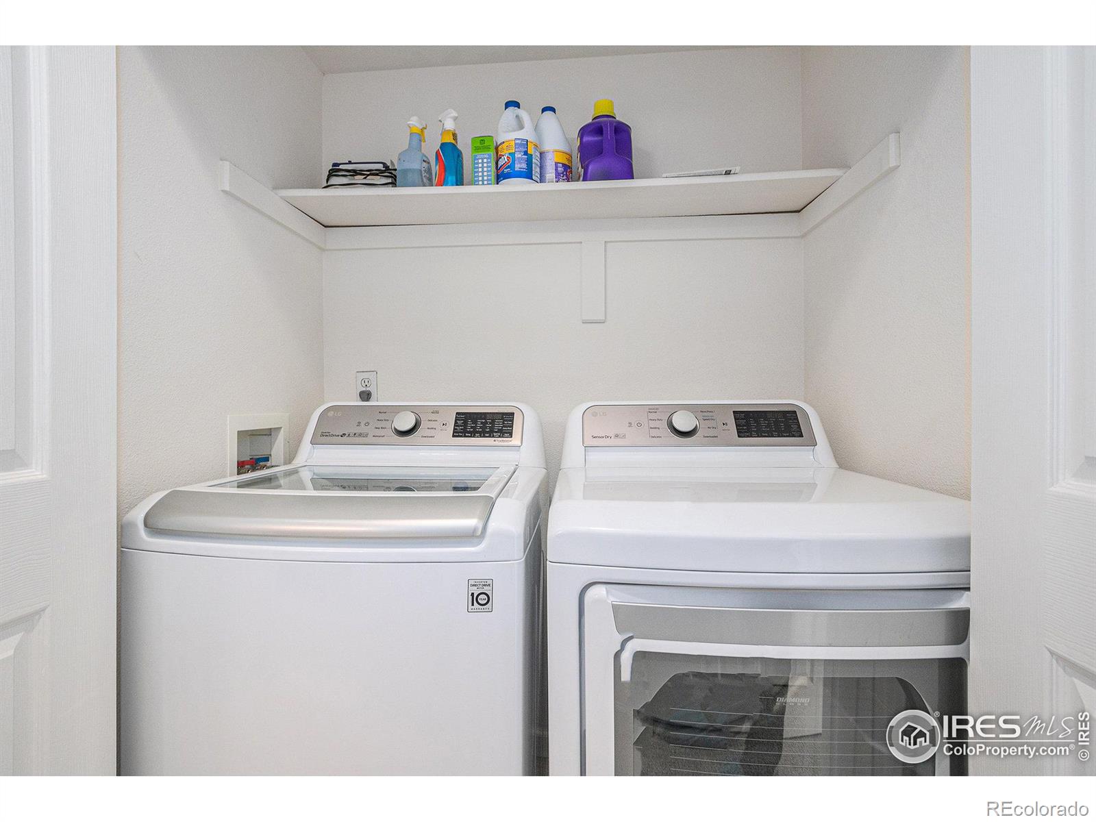 MLS Image #17 for 3450  saratoga street,wellington, Colorado