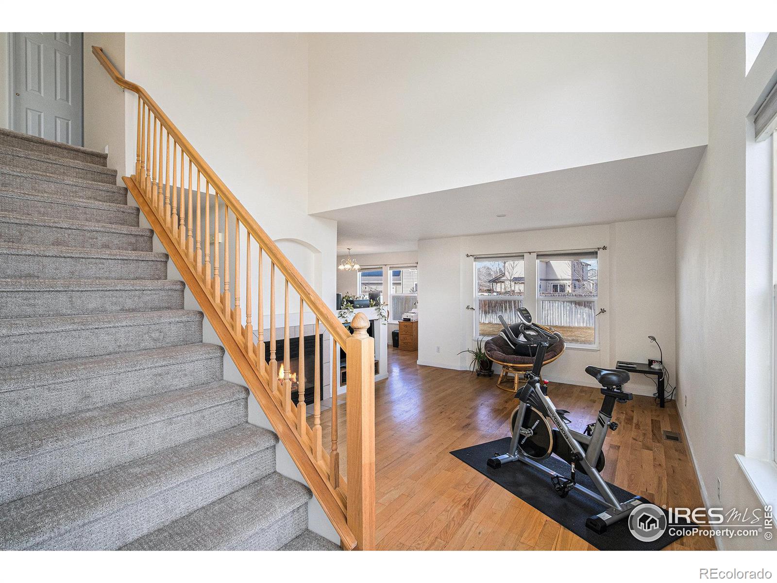 MLS Image #2 for 3450  saratoga street,wellington, Colorado