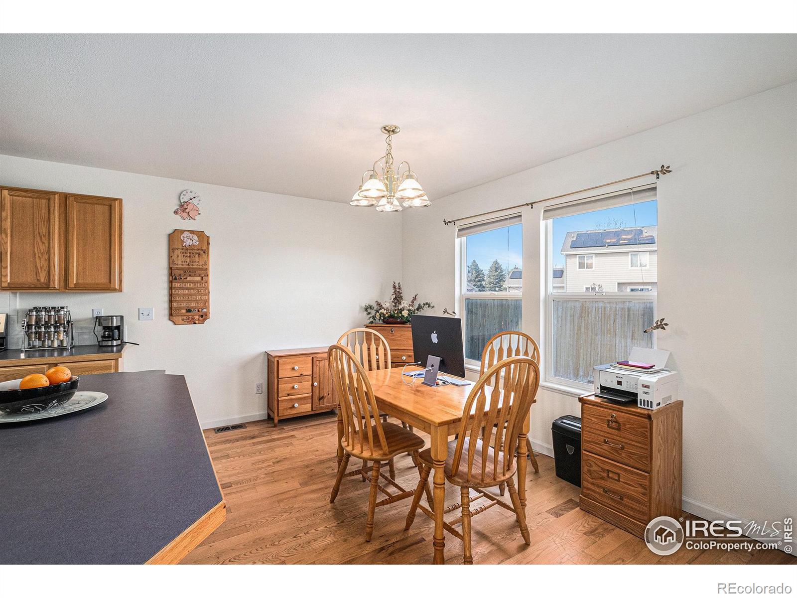 MLS Image #5 for 3450  saratoga street,wellington, Colorado