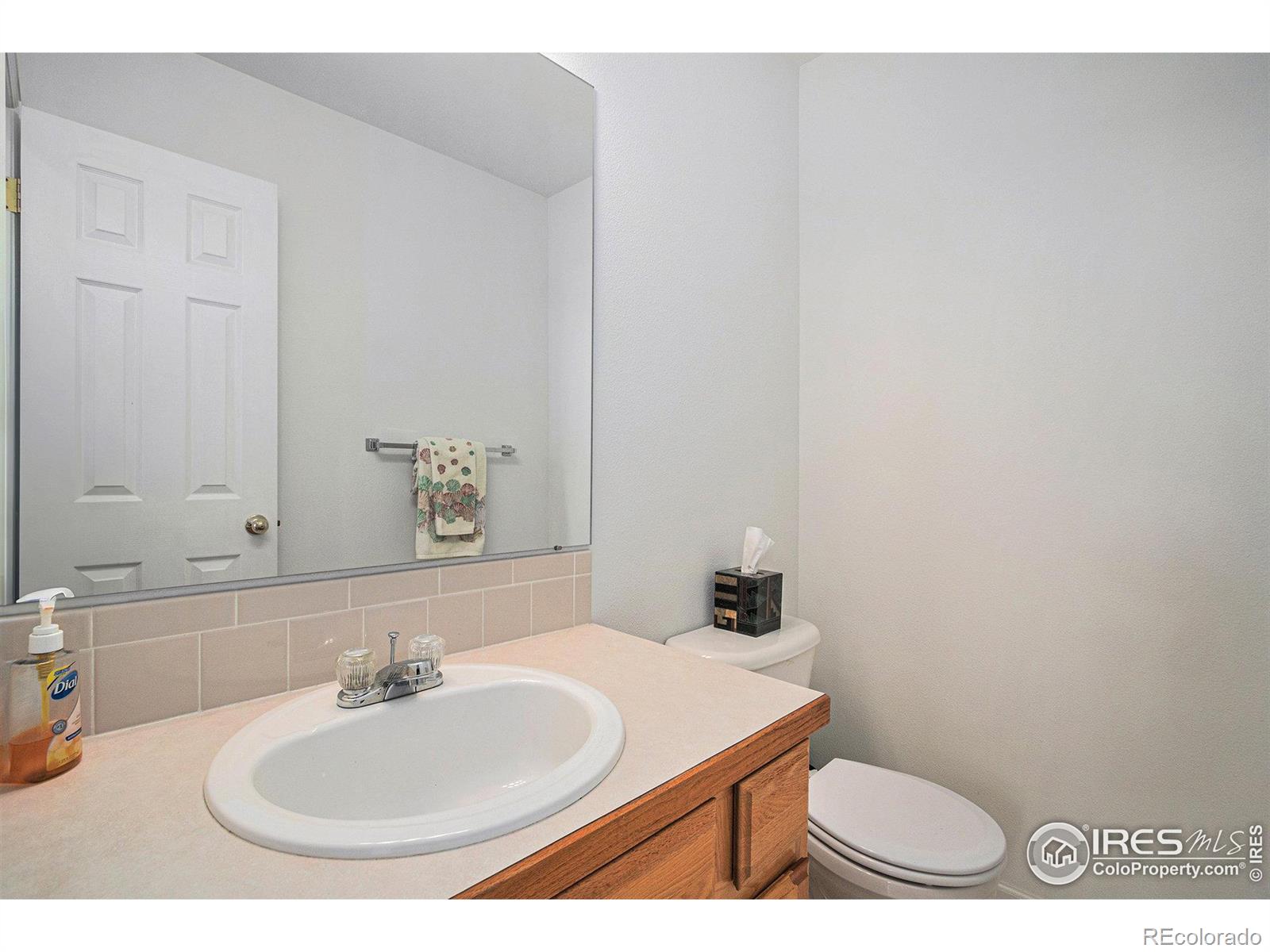 MLS Image #9 for 3450  saratoga street,wellington, Colorado