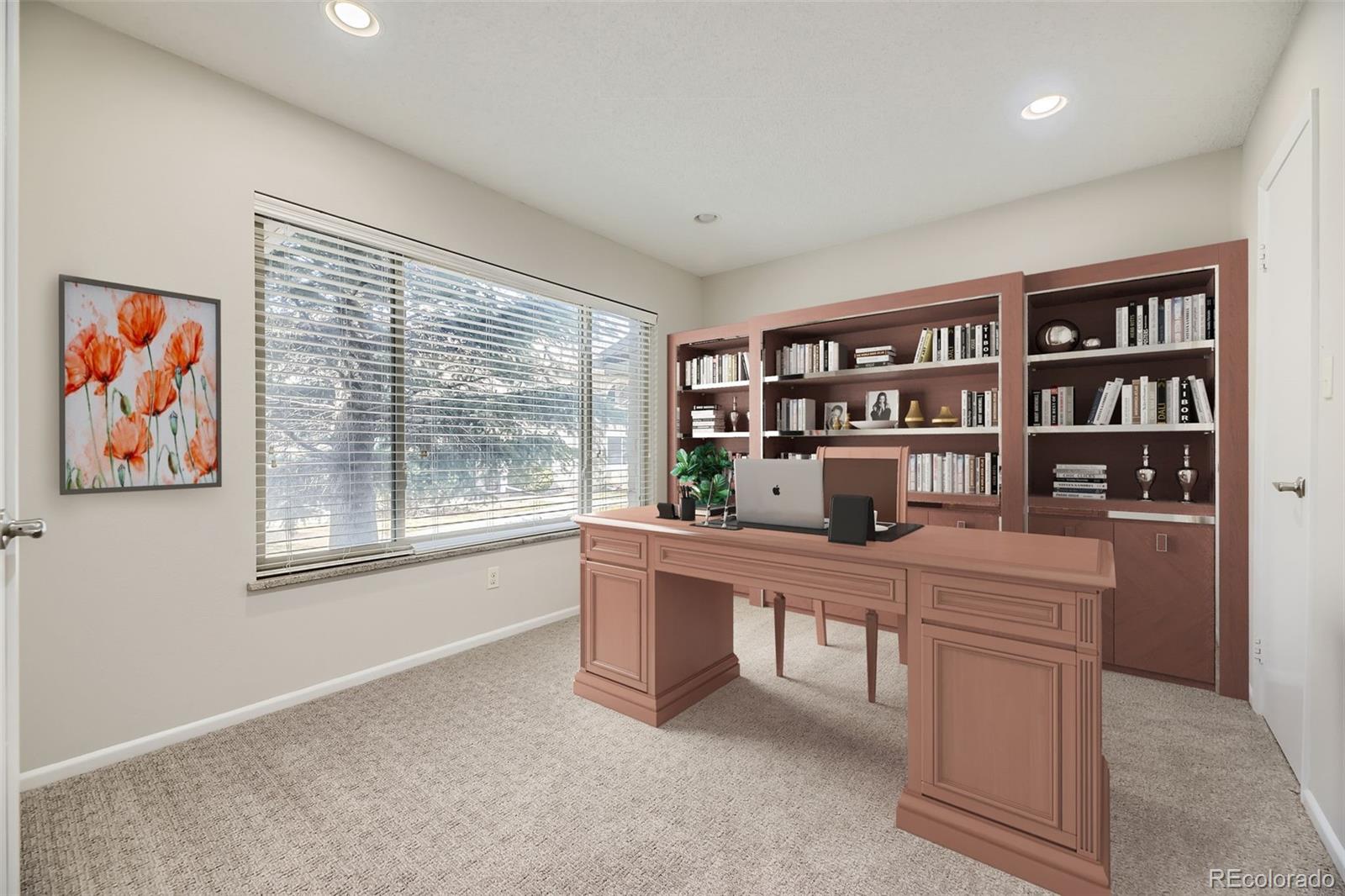 MLS Image #10 for 3310 s oneida way,denver, Colorado