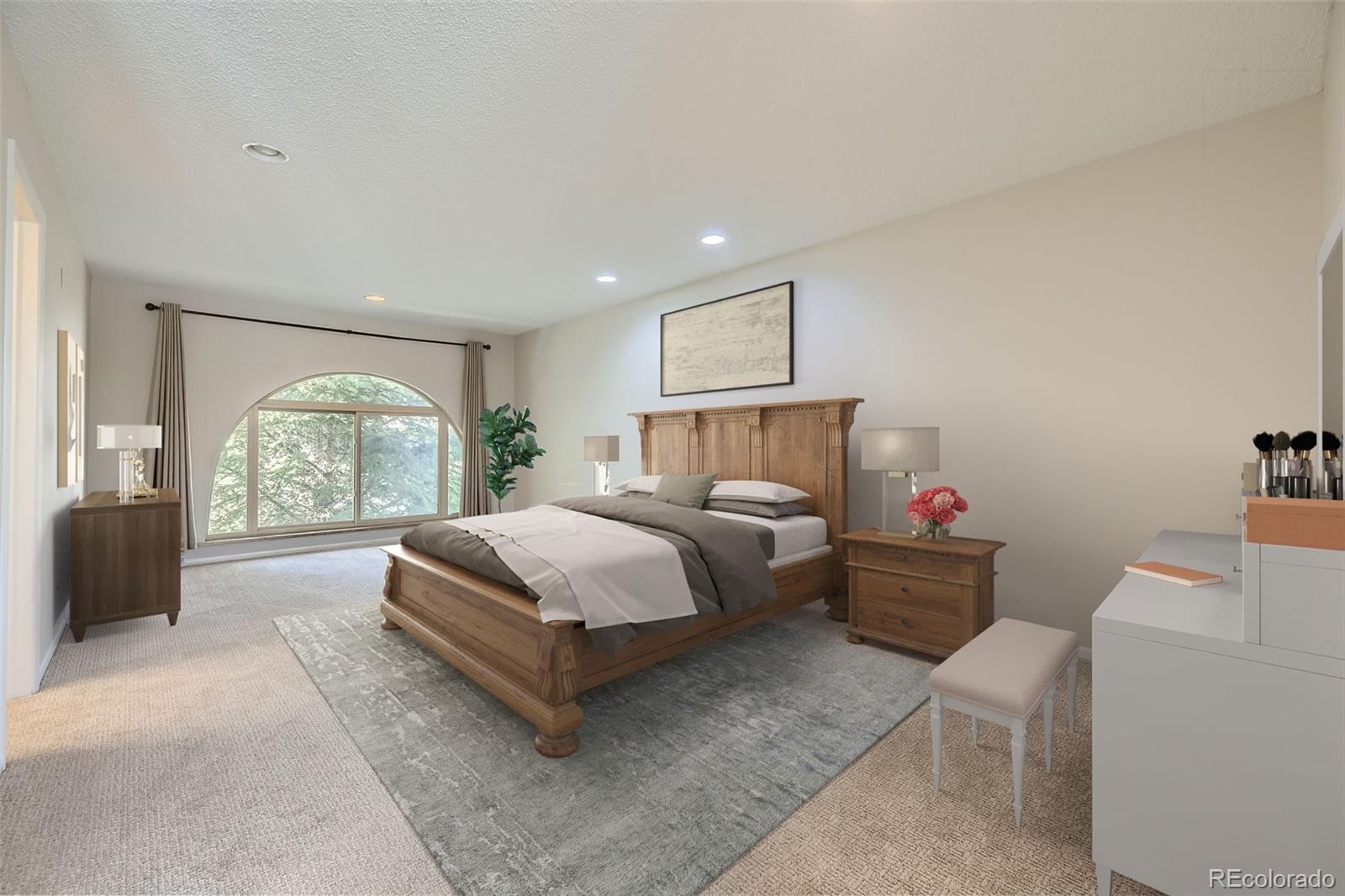 MLS Image #18 for 3310 s oneida way,denver, Colorado