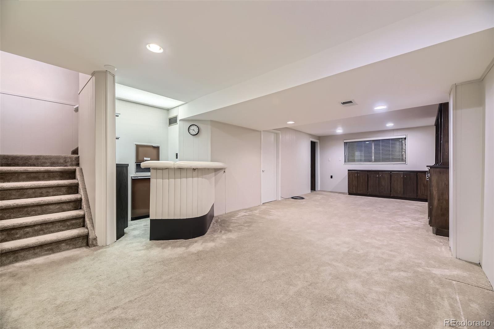 MLS Image #27 for 3310 s oneida way,denver, Colorado