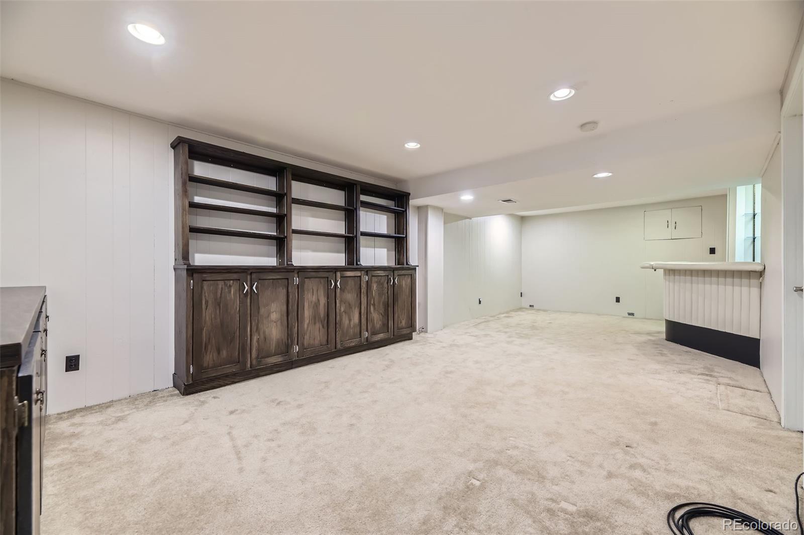 MLS Image #29 for 3310 s oneida way,denver, Colorado