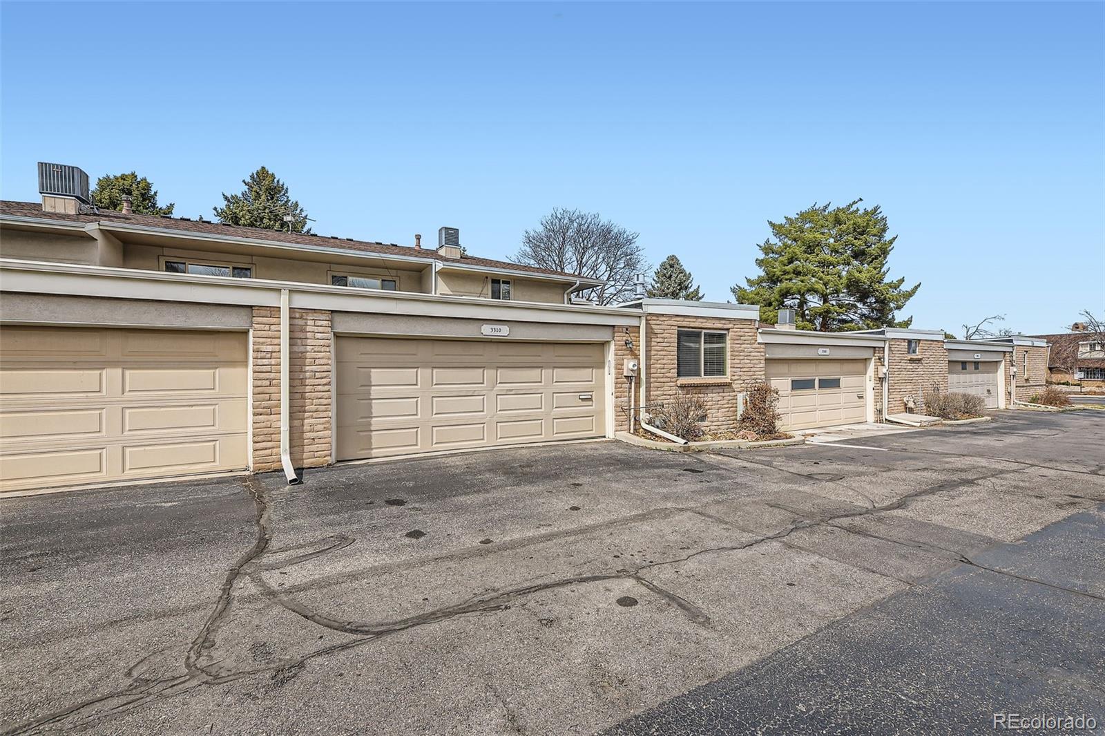 MLS Image #31 for 3310 s oneida way,denver, Colorado
