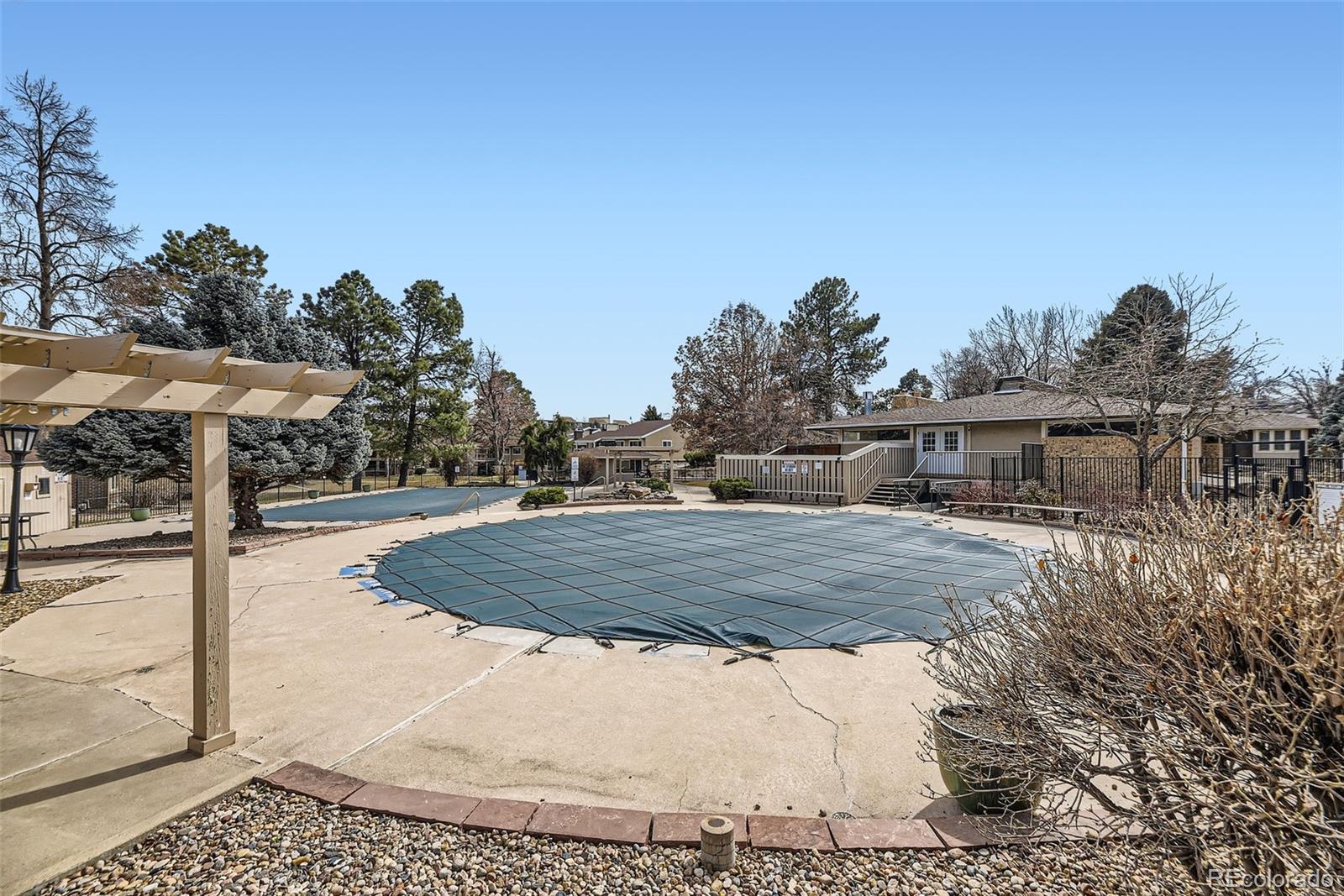 MLS Image #32 for 3310 s oneida way,denver, Colorado