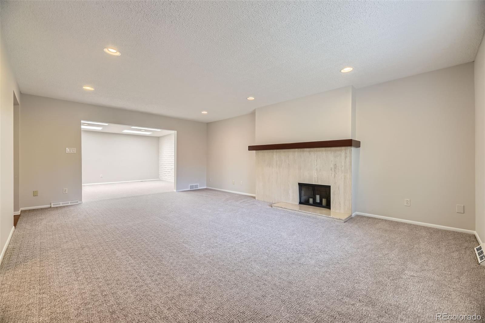 MLS Image #5 for 3310 s oneida way,denver, Colorado