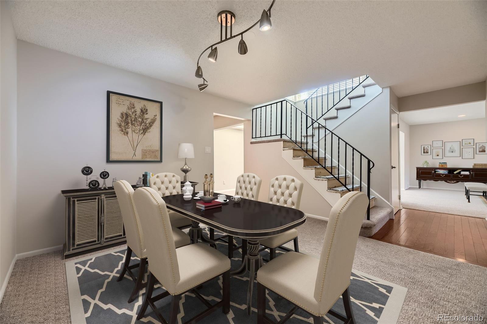 MLS Image #8 for 3310 s oneida way,denver, Colorado