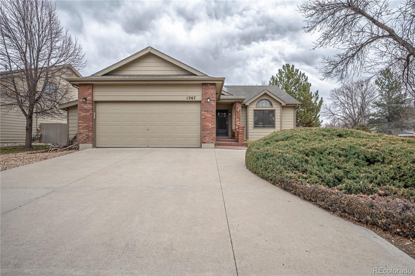 MLS Image #0 for 1267 w 45th street,loveland, Colorado