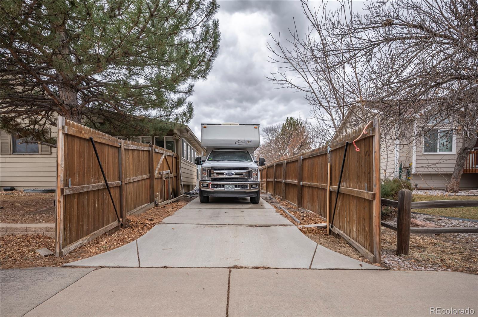 MLS Image #4 for 1267 w 45th street,loveland, Colorado