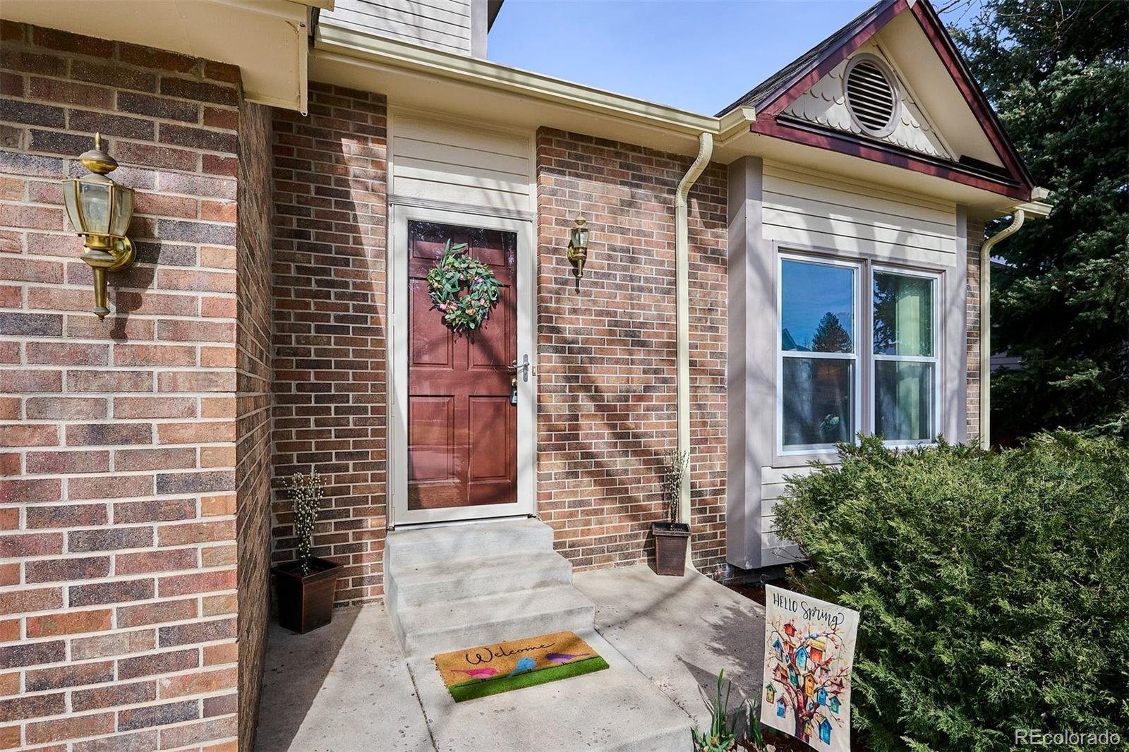 MLS Image #1 for 5733 s killarney way,centennial, Colorado