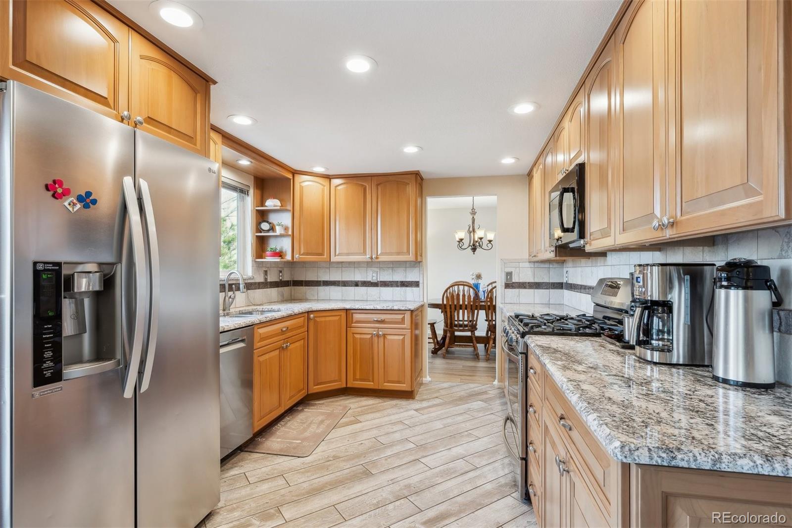 MLS Image #10 for 5733 s killarney way,centennial, Colorado