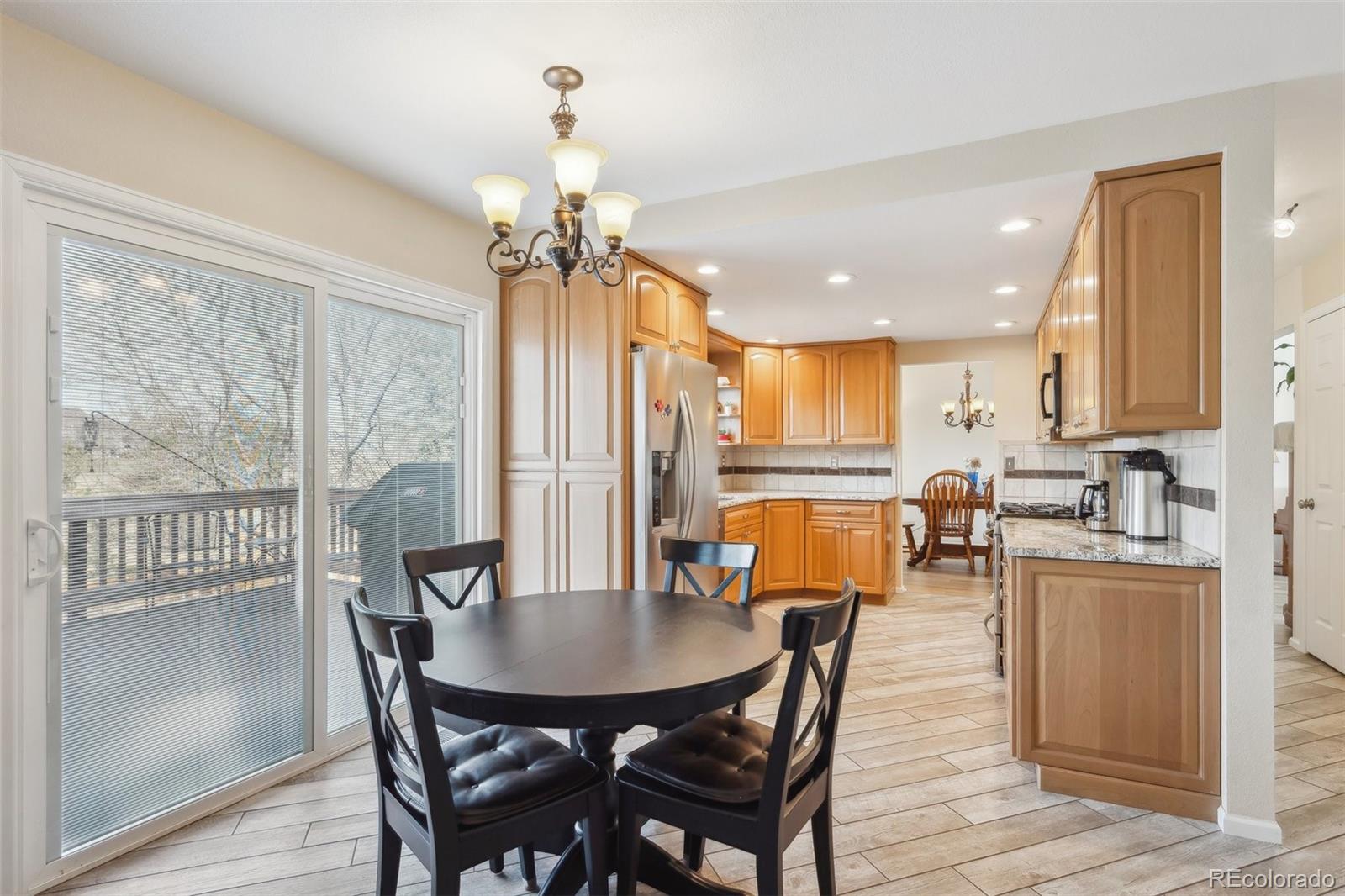 MLS Image #12 for 5733 s killarney way,centennial, Colorado