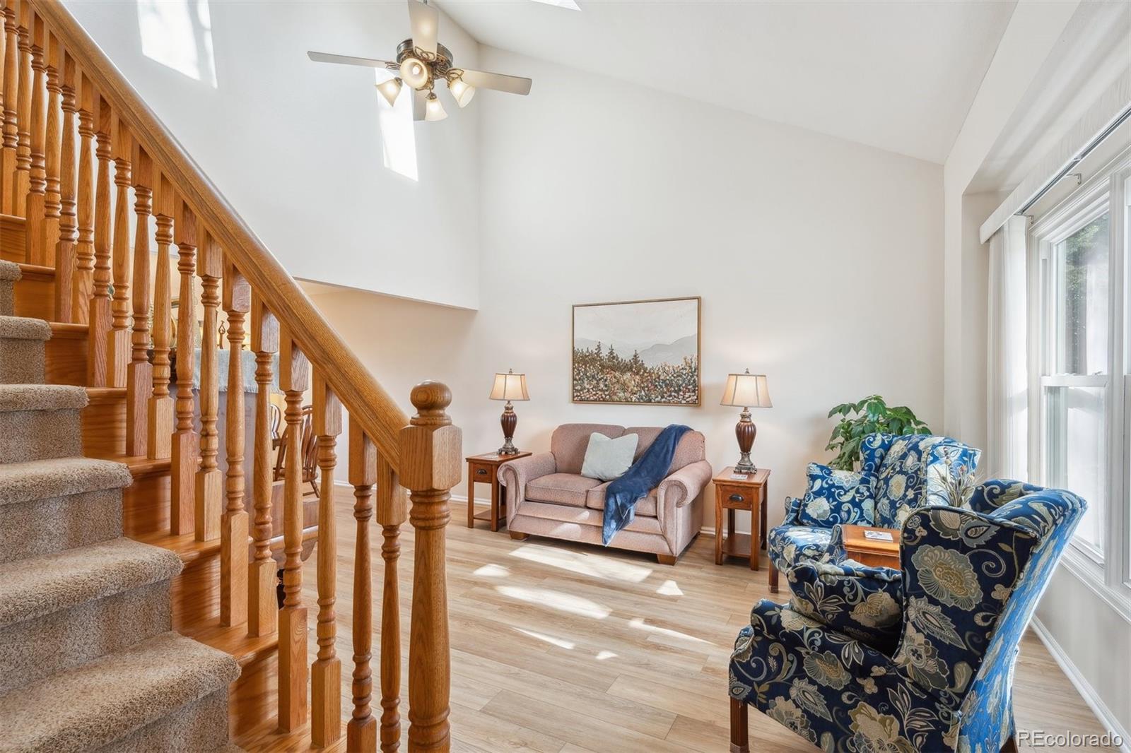 MLS Image #2 for 5733 s killarney way,centennial, Colorado