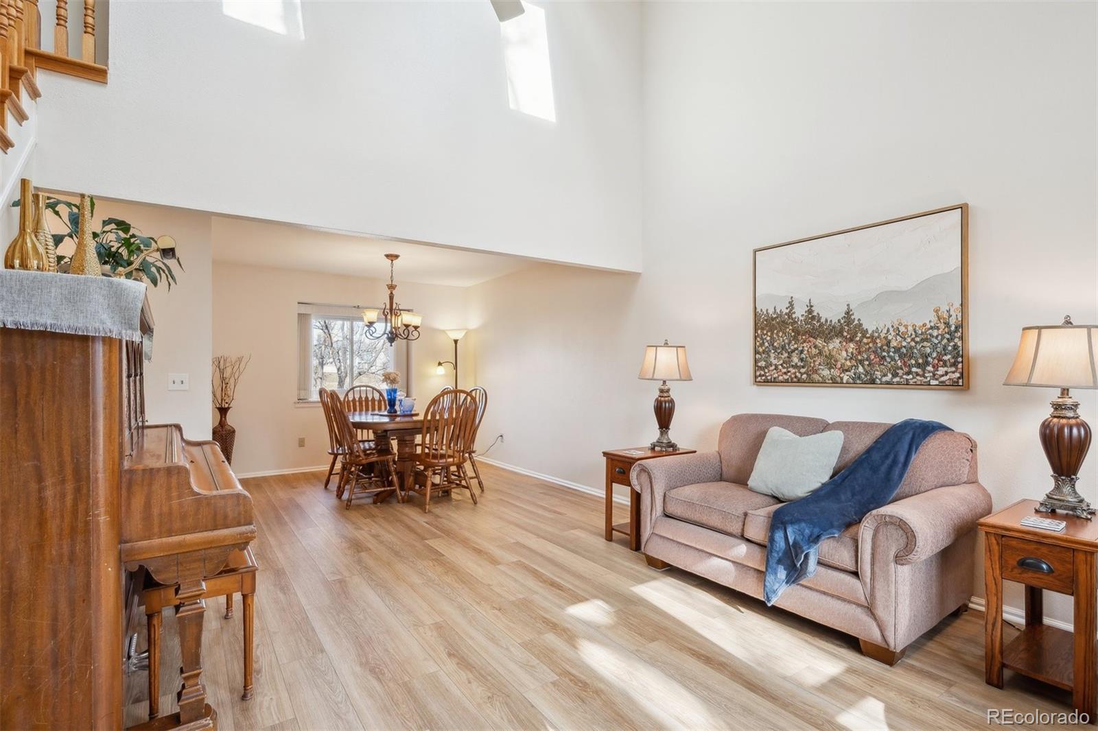 MLS Image #3 for 5733 s killarney way,centennial, Colorado