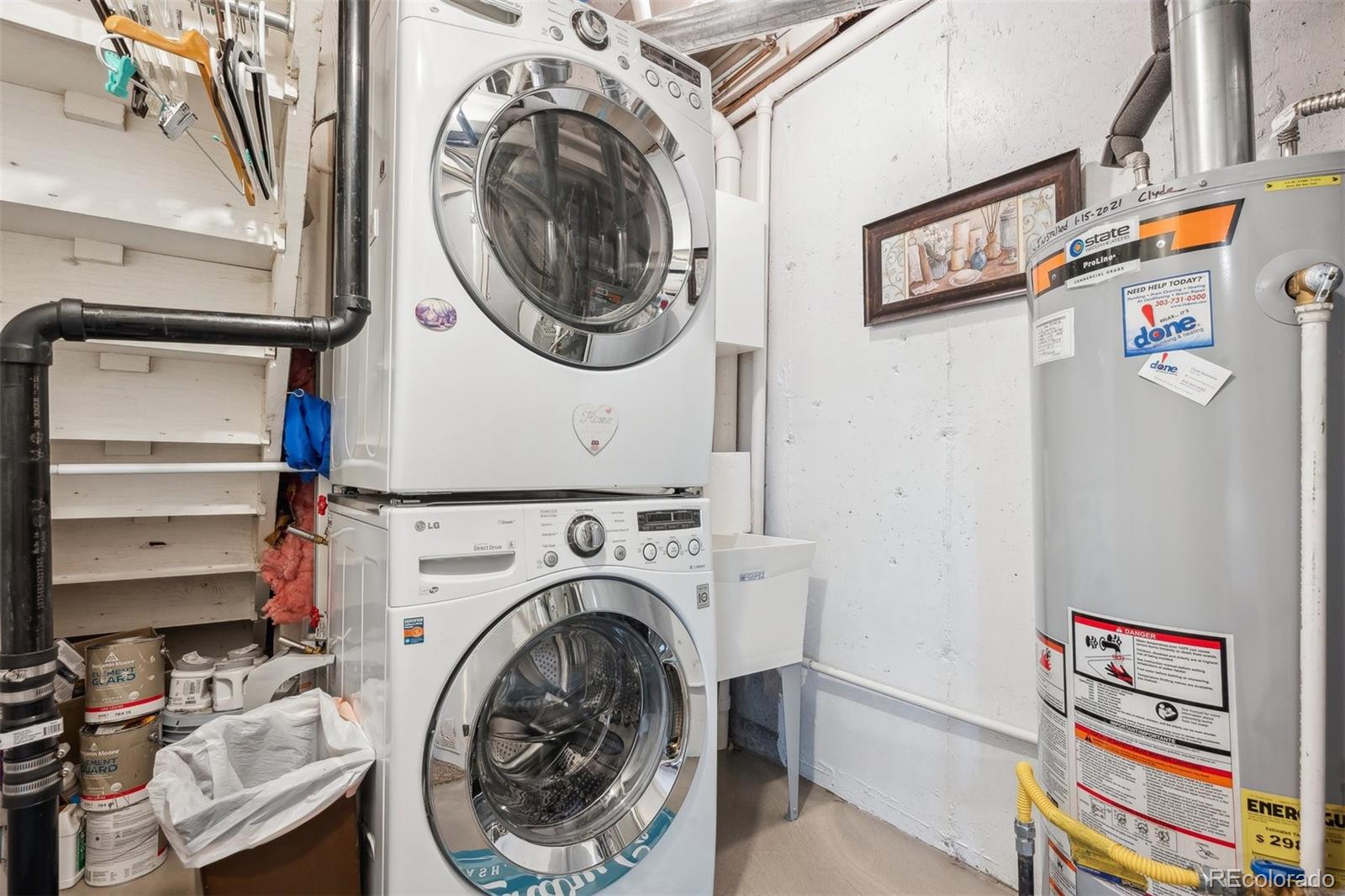 MLS Image #38 for 5733 s killarney way,centennial, Colorado