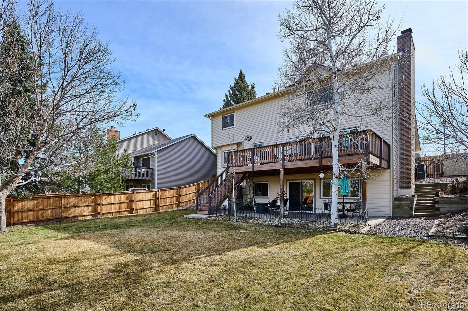 MLS Image #41 for 5733 s killarney way,centennial, Colorado
