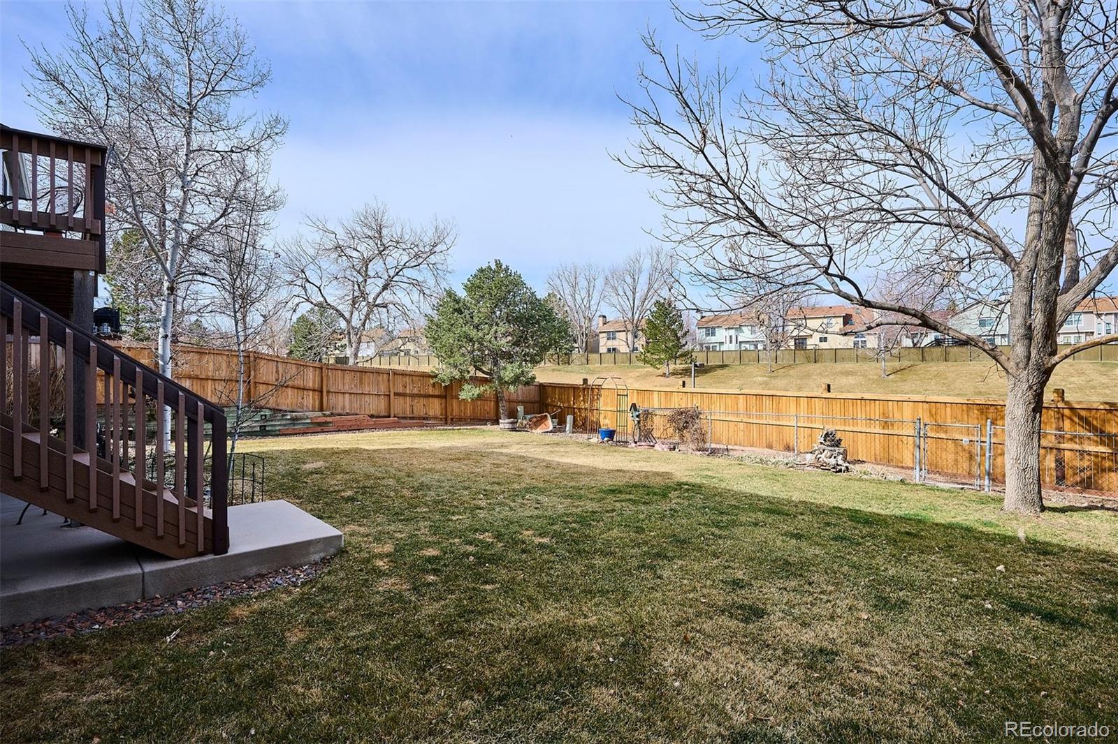 MLS Image #42 for 5733 s killarney way,centennial, Colorado