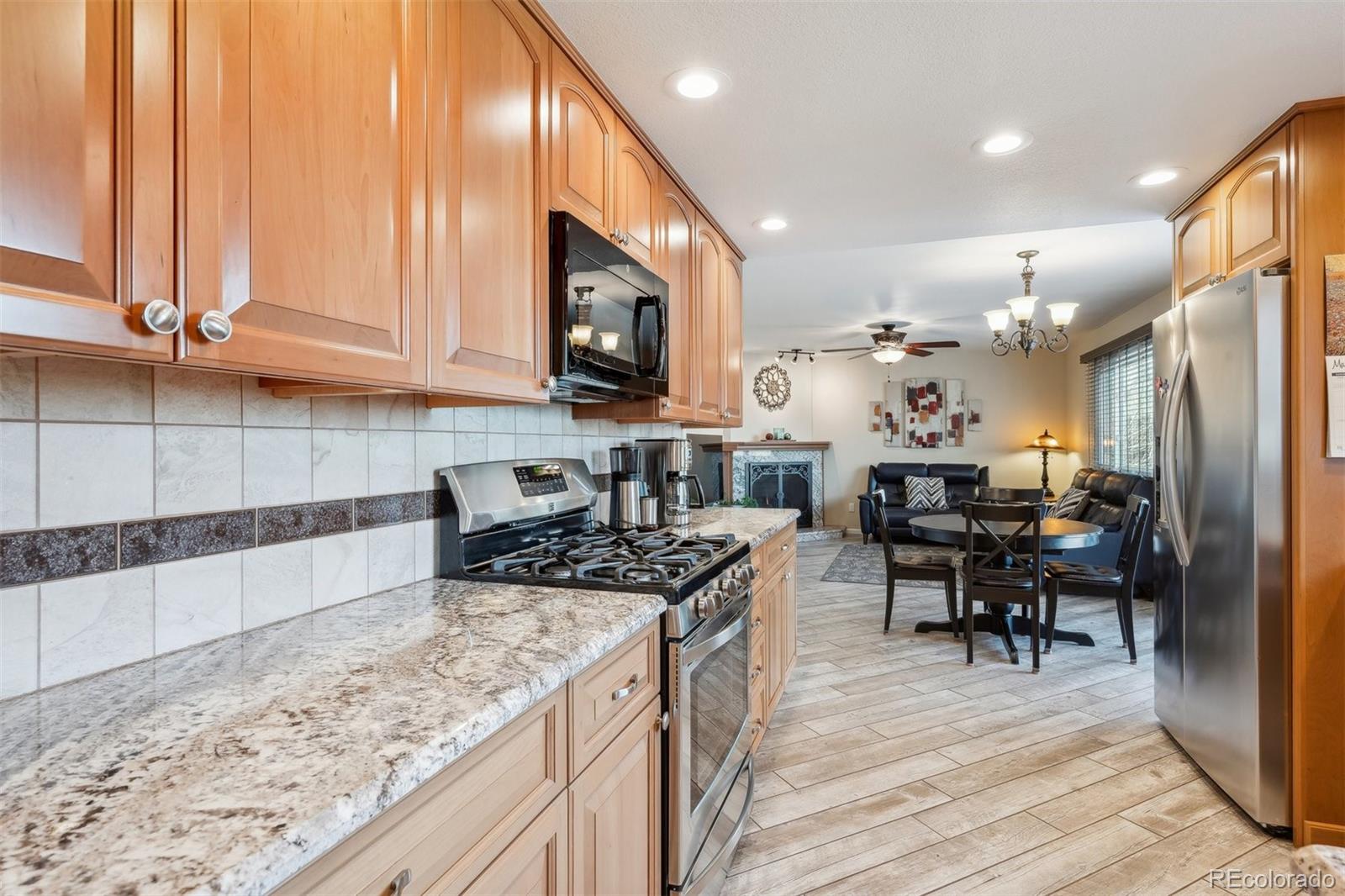 MLS Image #7 for 5733 s killarney way,centennial, Colorado