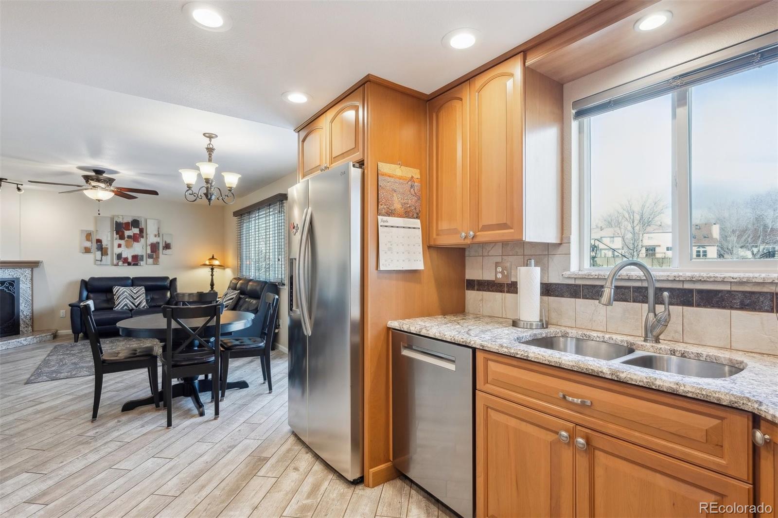 MLS Image #8 for 5733 s killarney way,centennial, Colorado